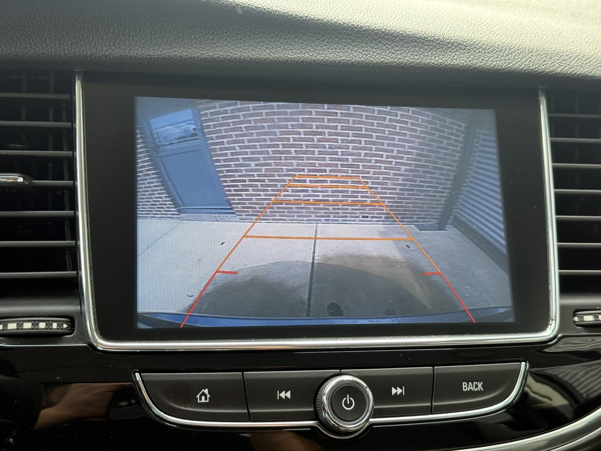 Foto van Opel Mokka X