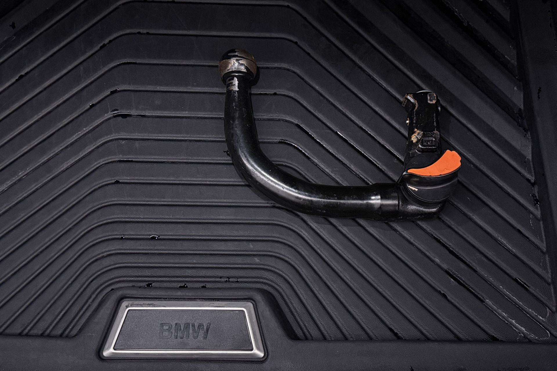Foto van BMW 320i