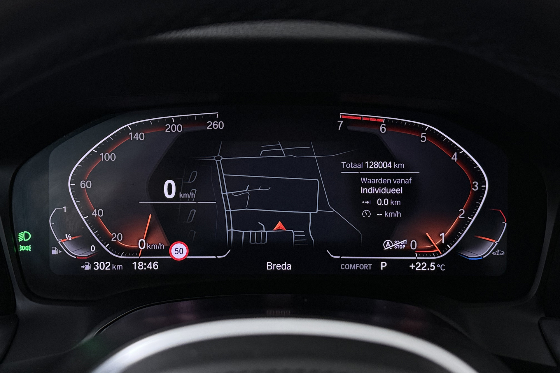 Foto van BMW 320i