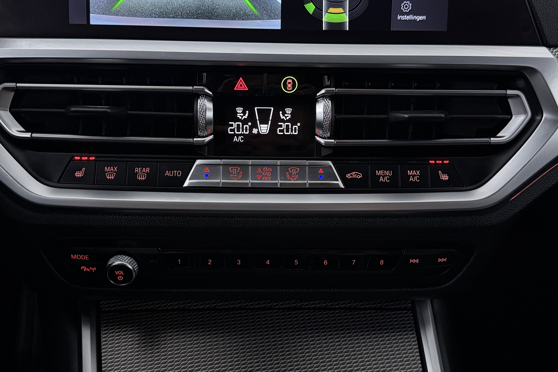 Foto van BMW 320i