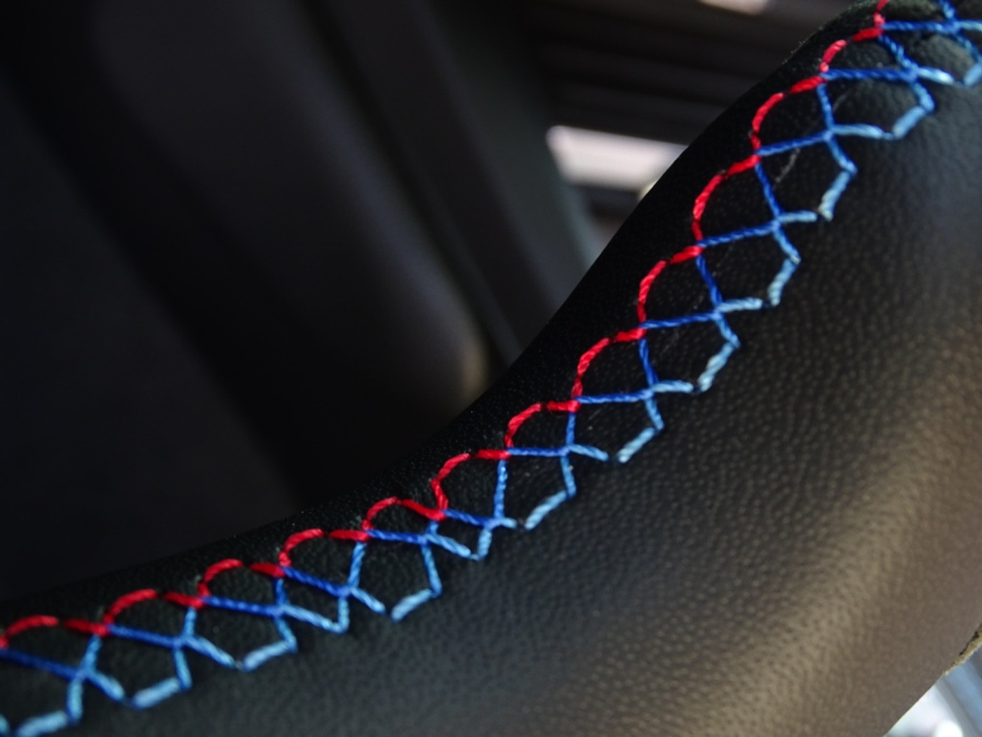 Foto van BMW M140i