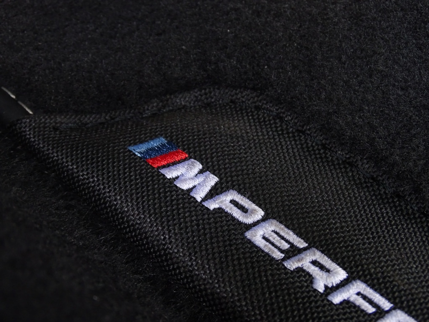 Foto van BMW M140i