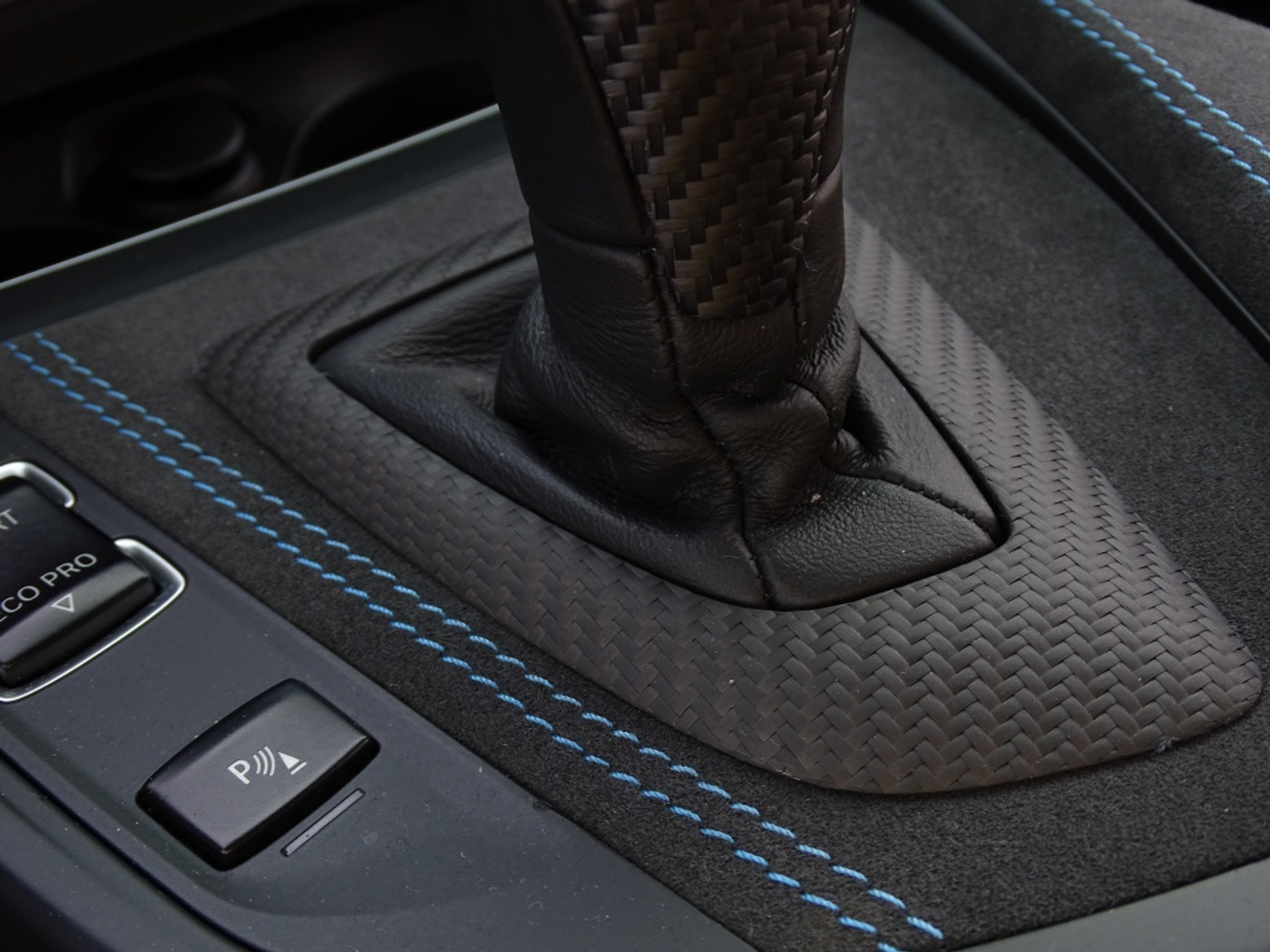 Foto van BMW M140i