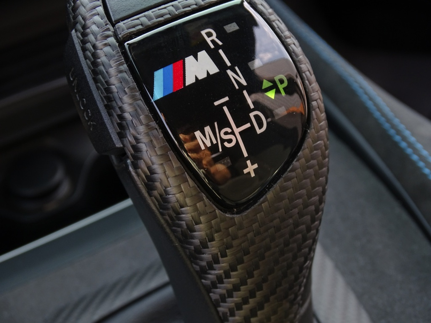 Foto van BMW M140i