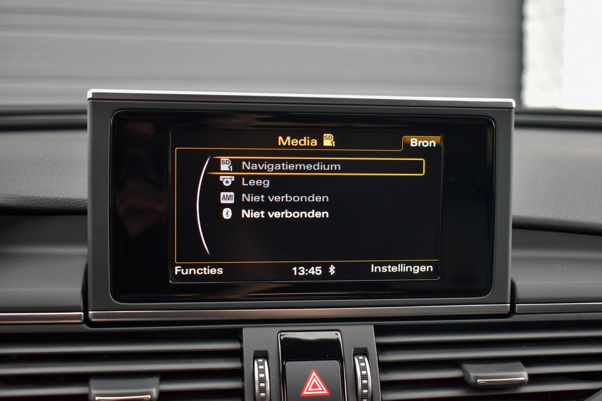 Foto van Audi A6 Avant