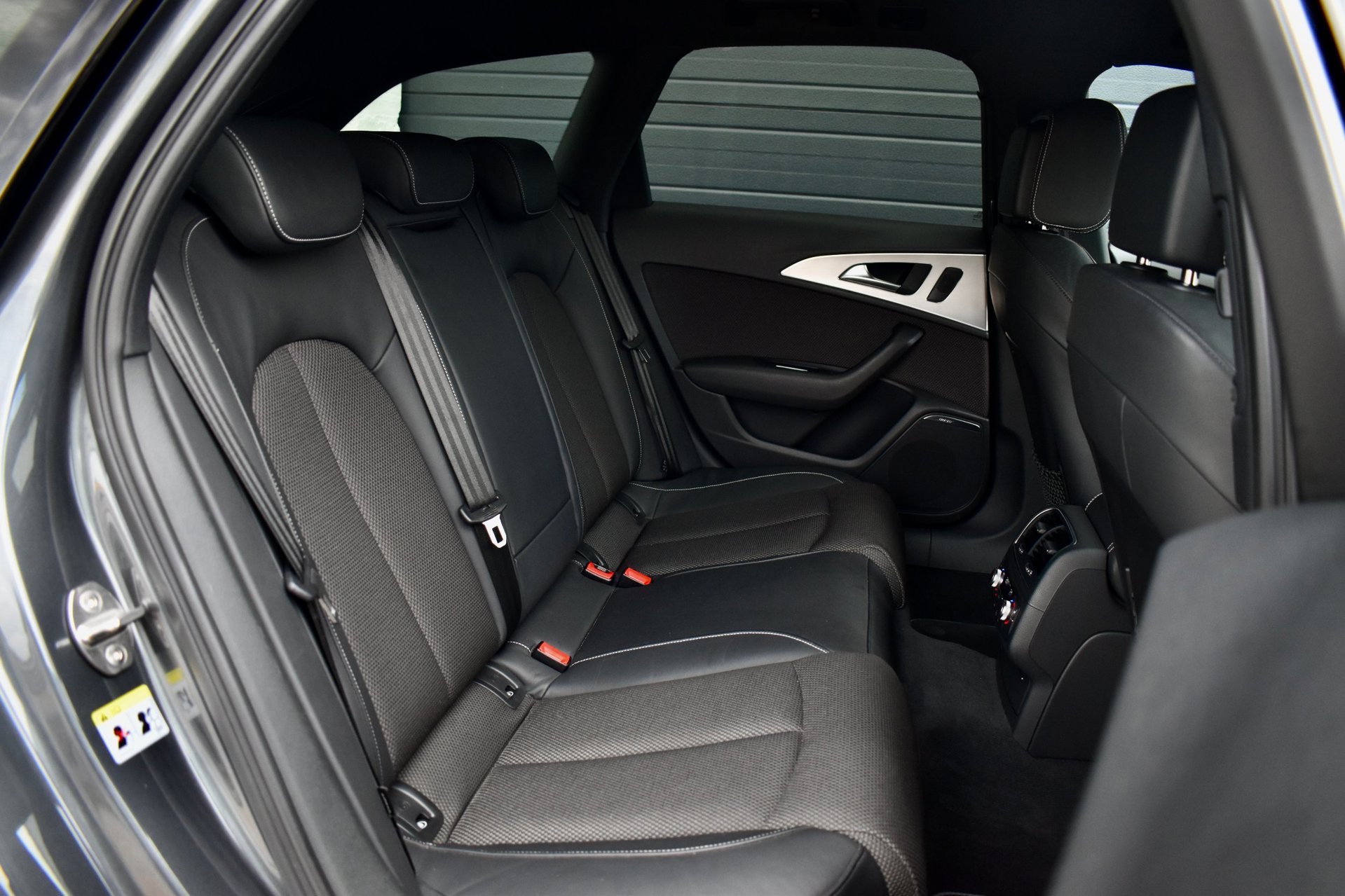 Foto van Audi A6 Avant