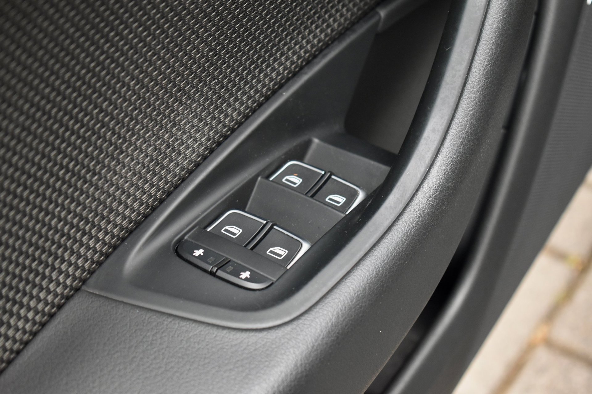 Foto van Audi A6 Avant