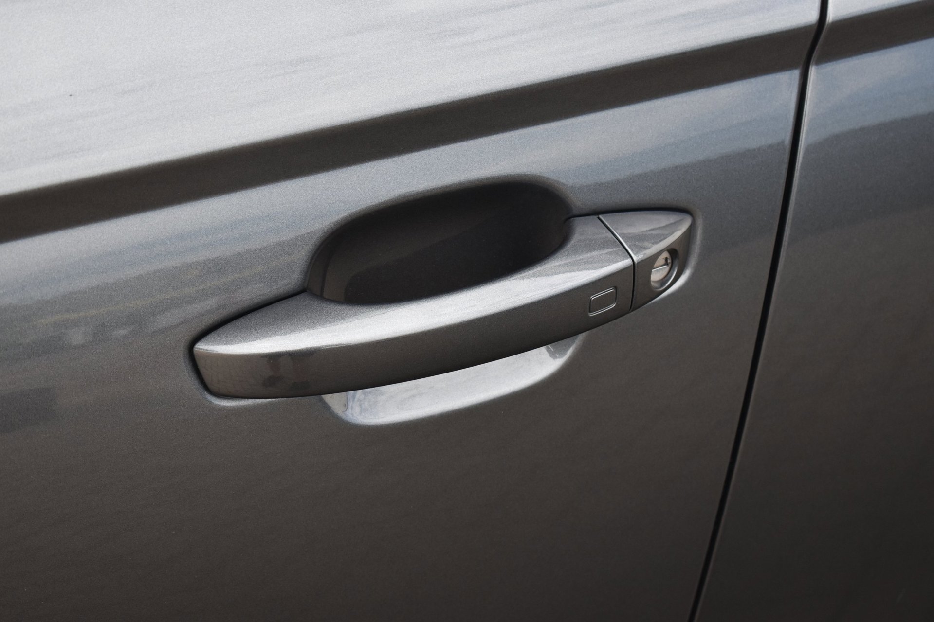 Foto van Audi A6 Avant