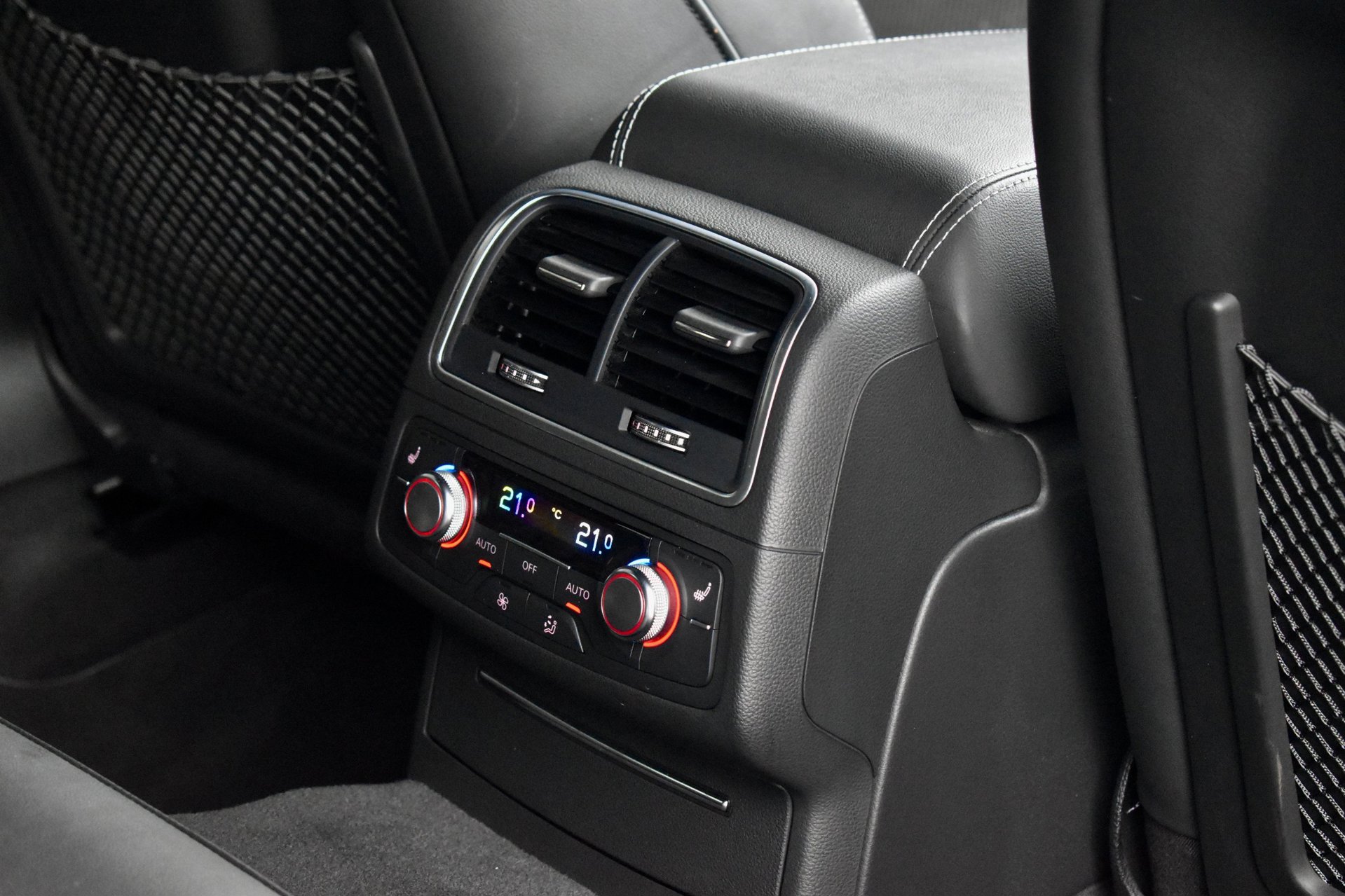 Foto van Audi A6 Avant