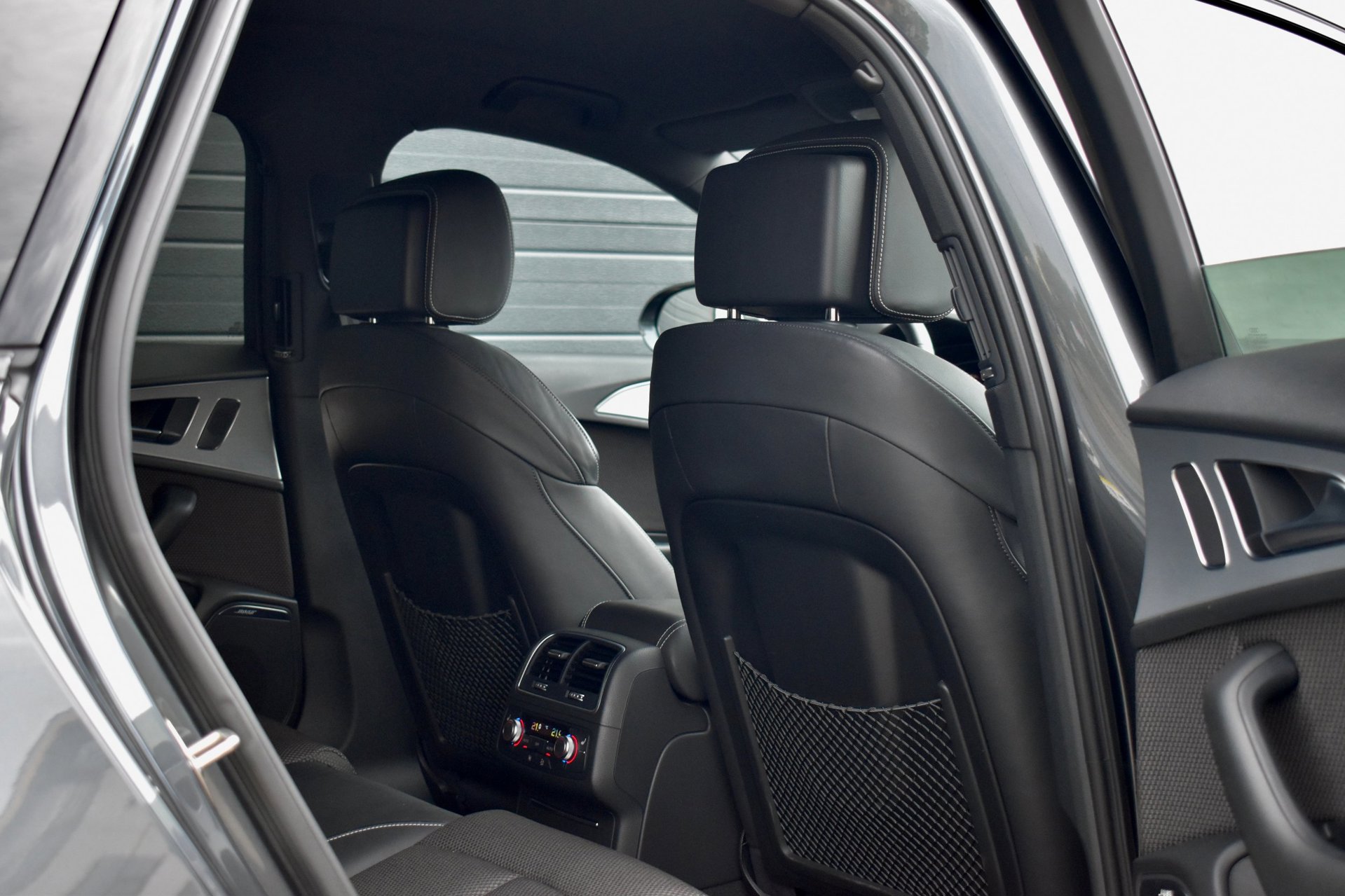 Foto van Audi A6 Avant