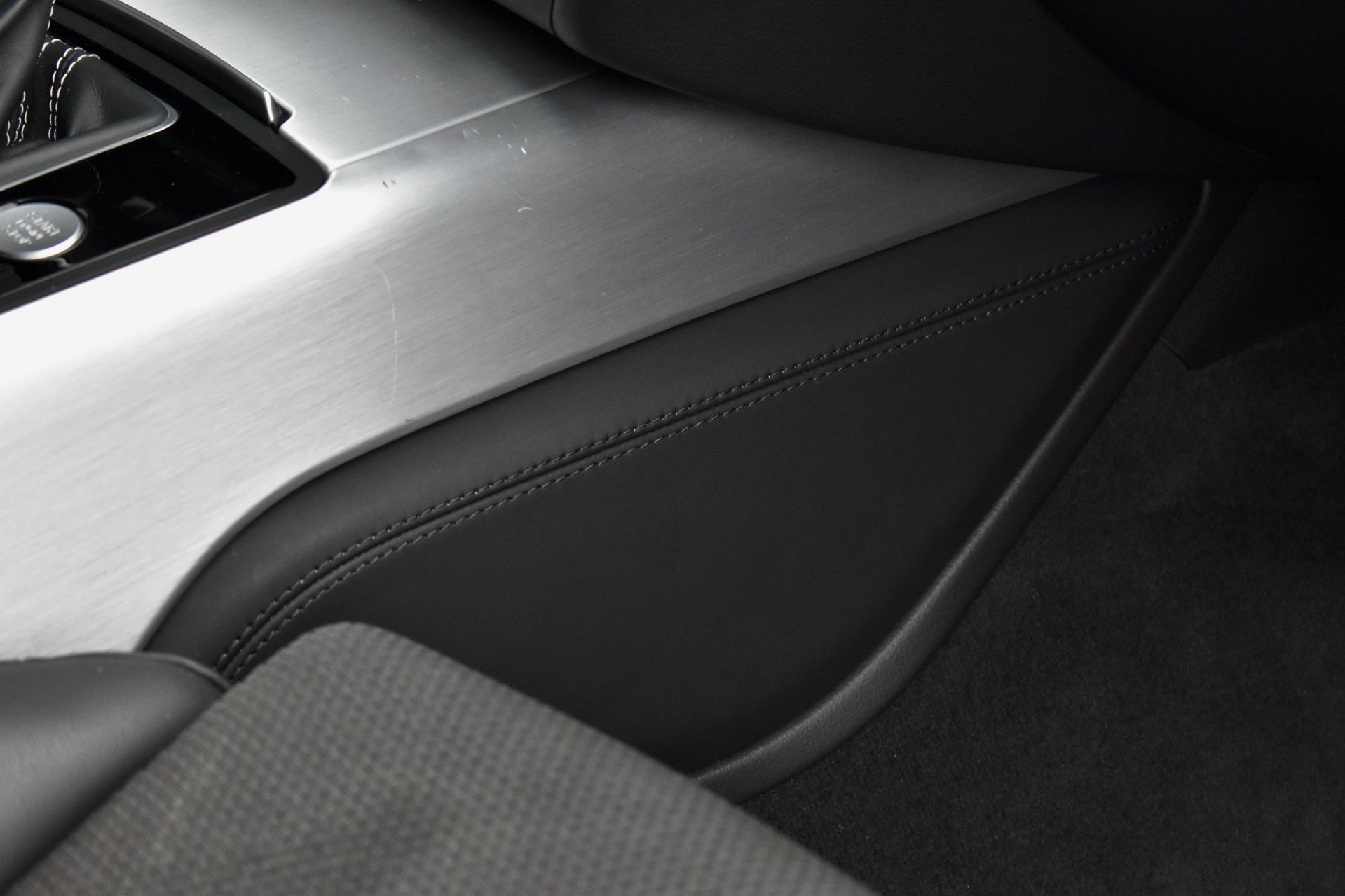 Foto van Audi A6 Avant