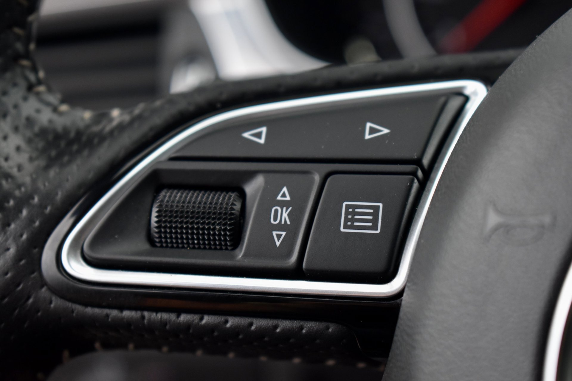 Foto van Audi A6 Avant