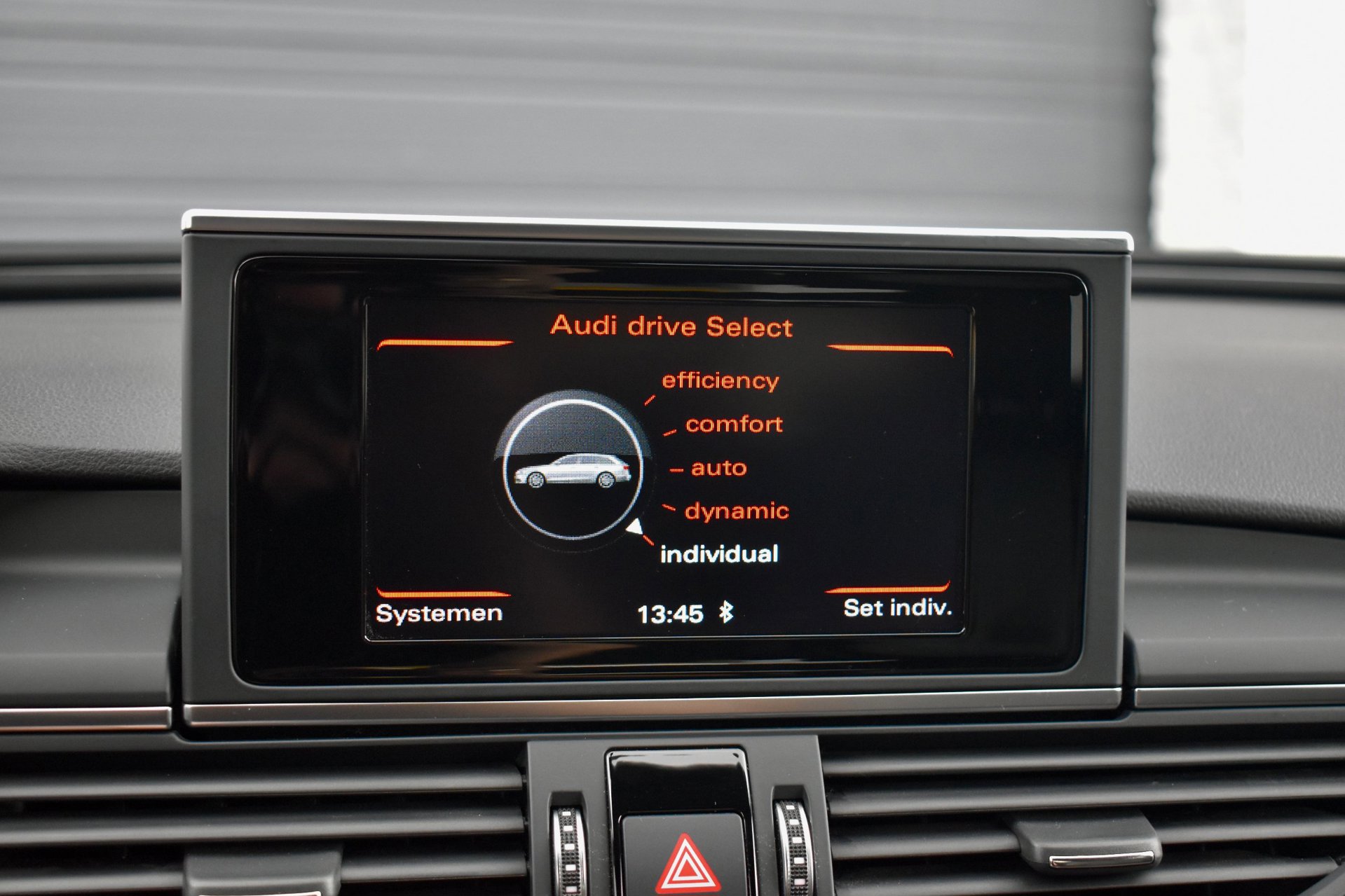 Foto van Audi A6 Avant