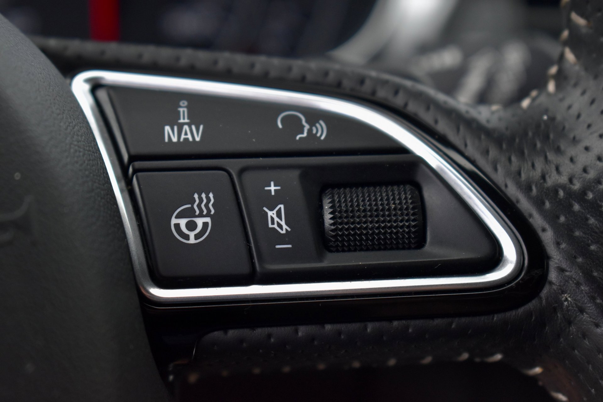 Foto van Audi A6 Avant