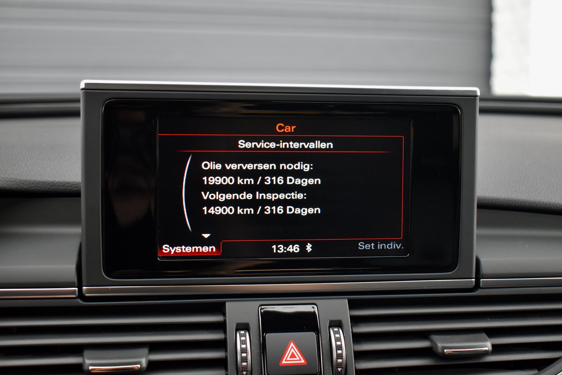 Foto van Audi A6 Avant