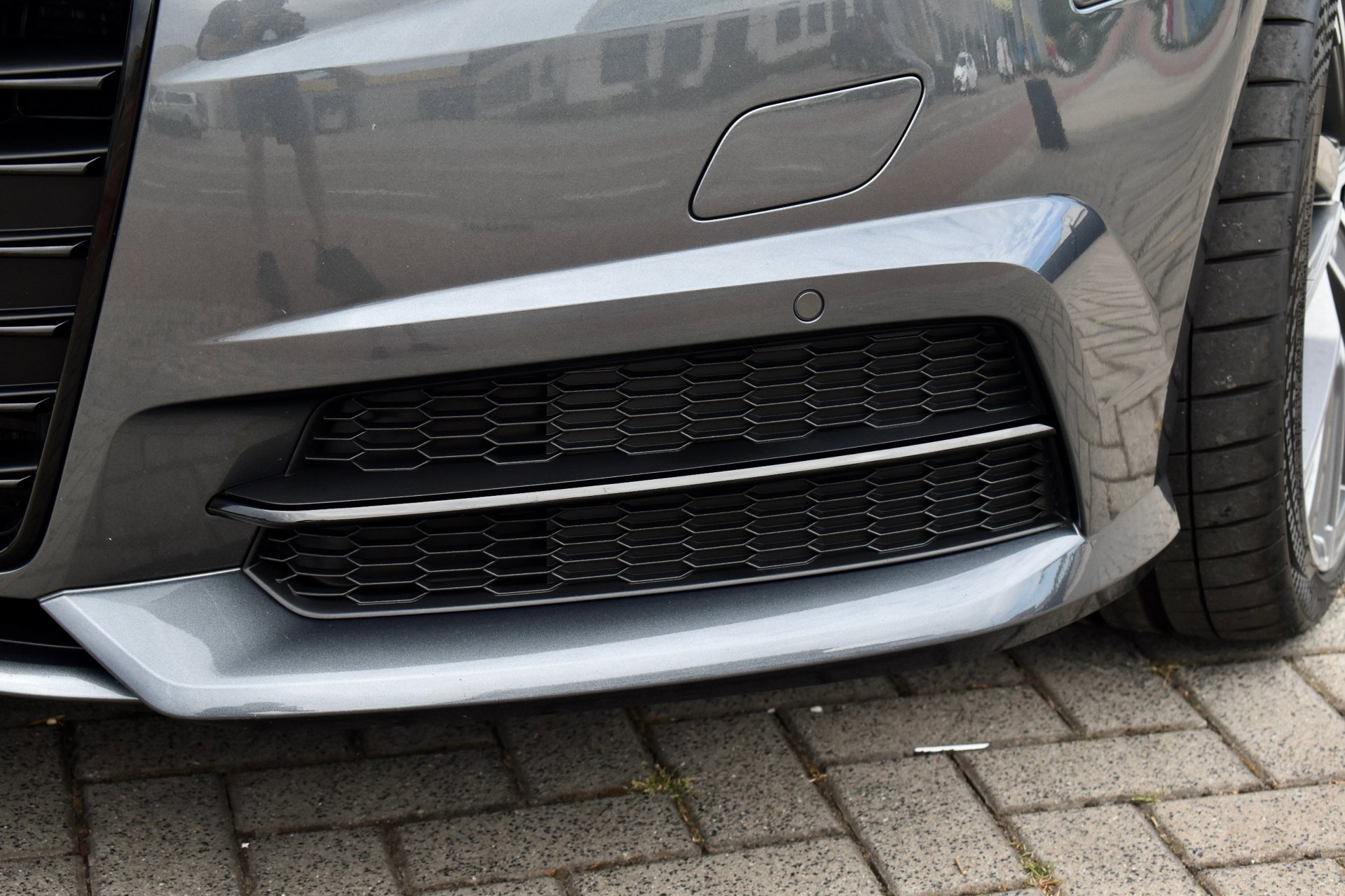 Foto van Audi A6 Avant