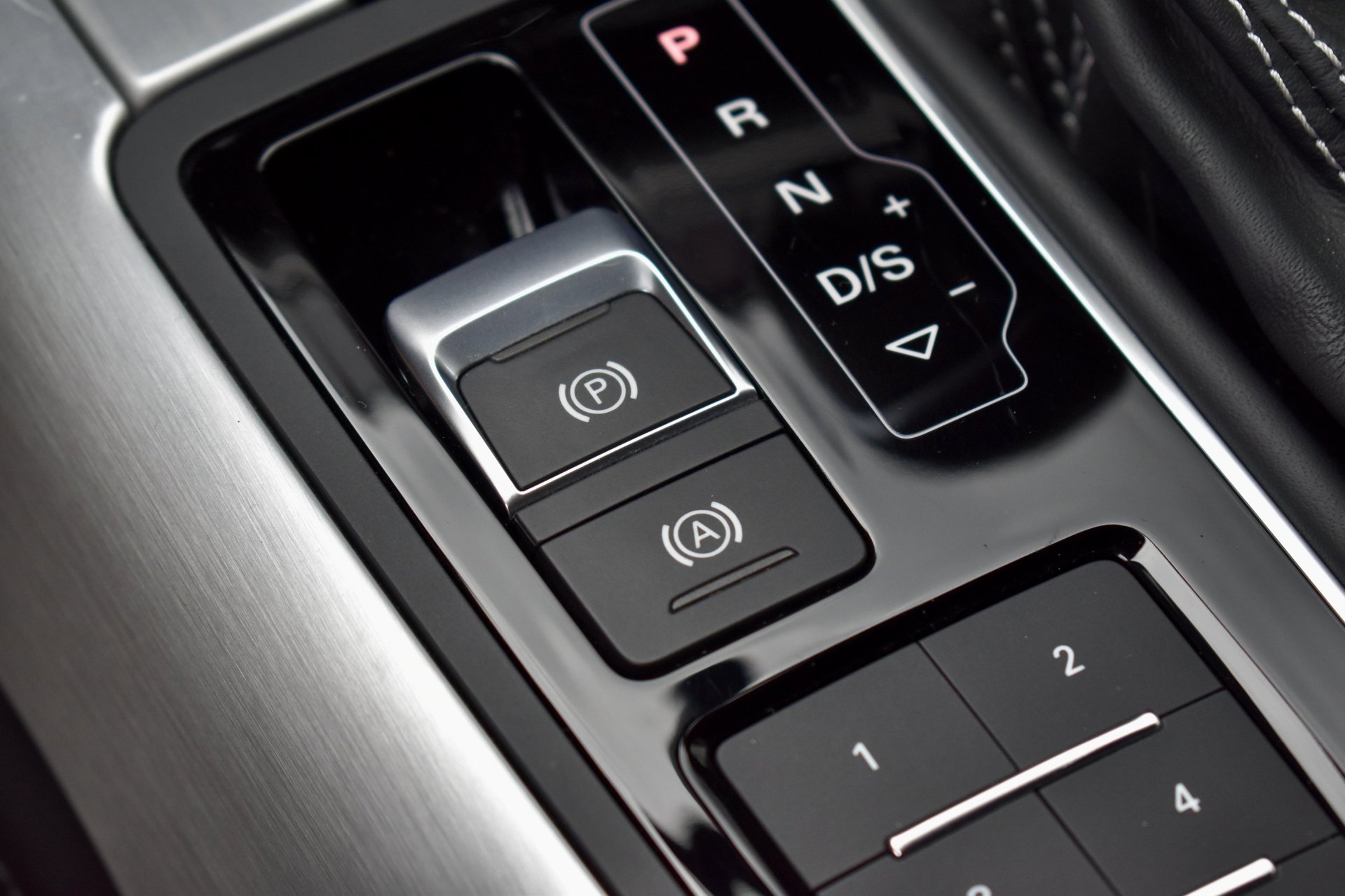 Foto van Audi A6 Avant