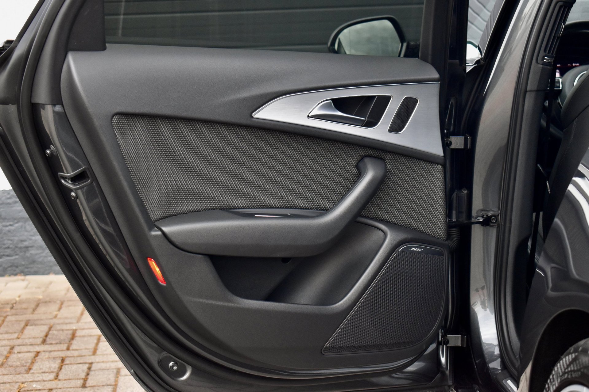 Foto van Audi A6 Avant