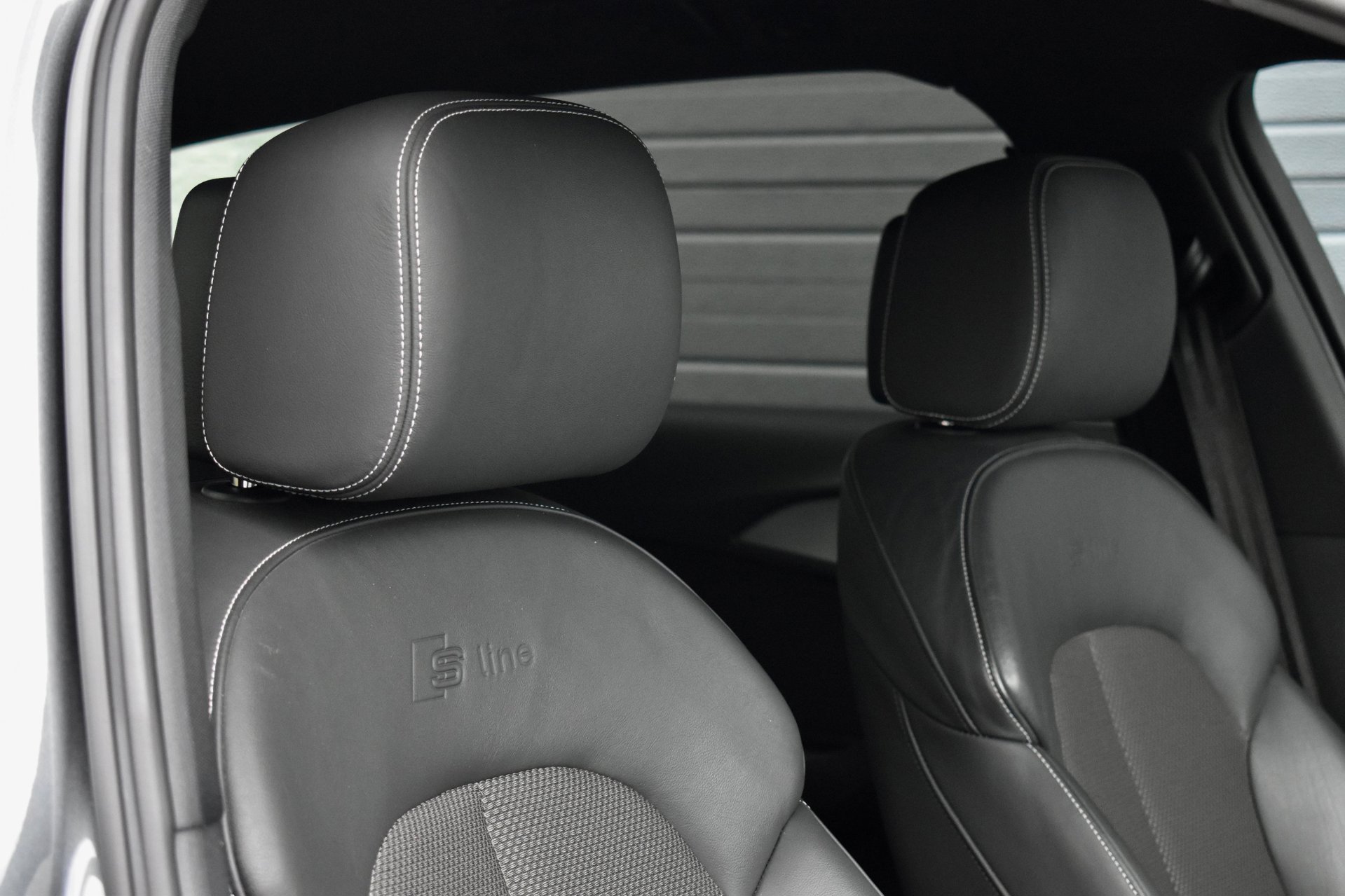 Foto van Audi A6 Avant