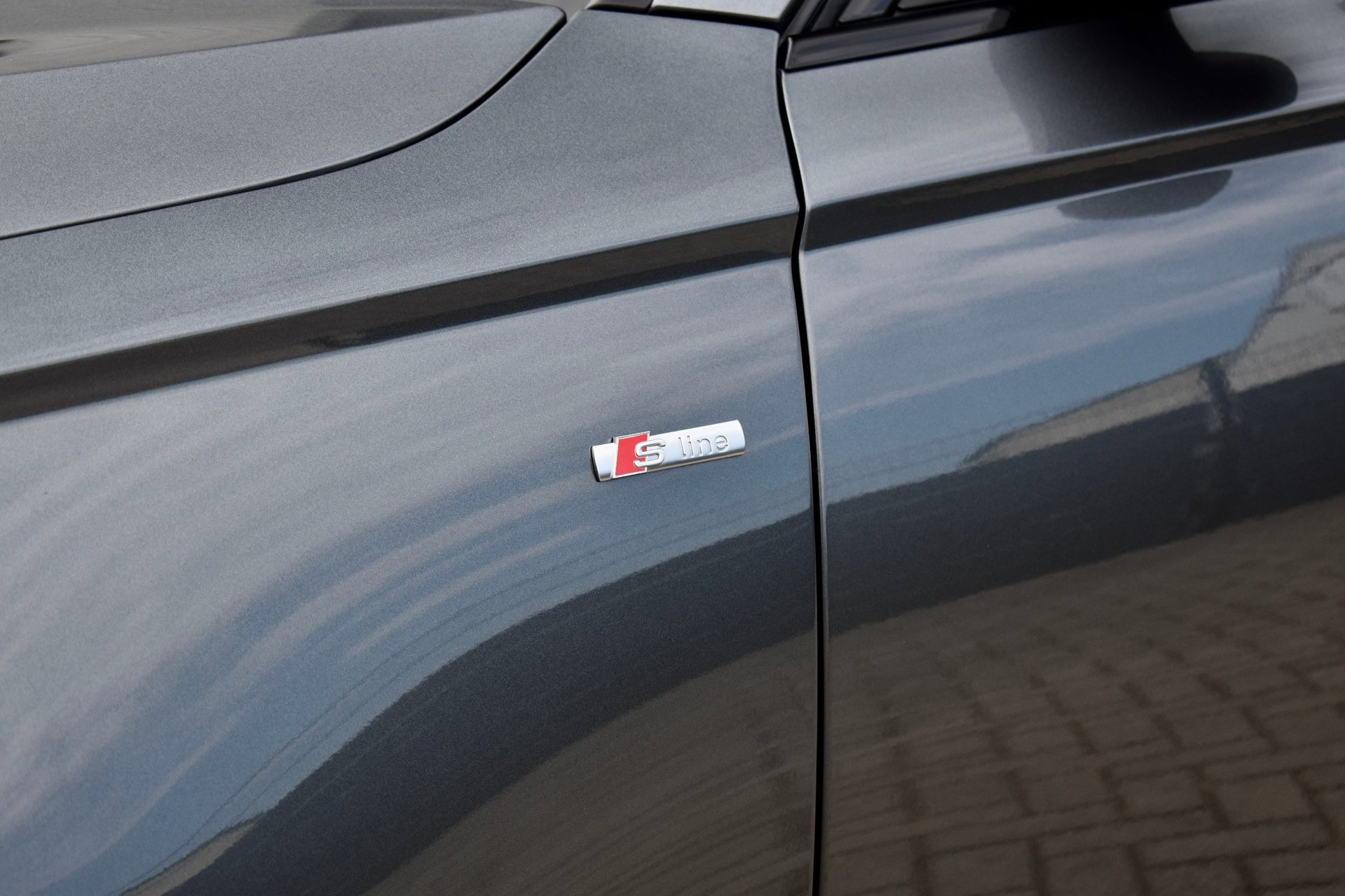 Foto van Audi A6 Avant