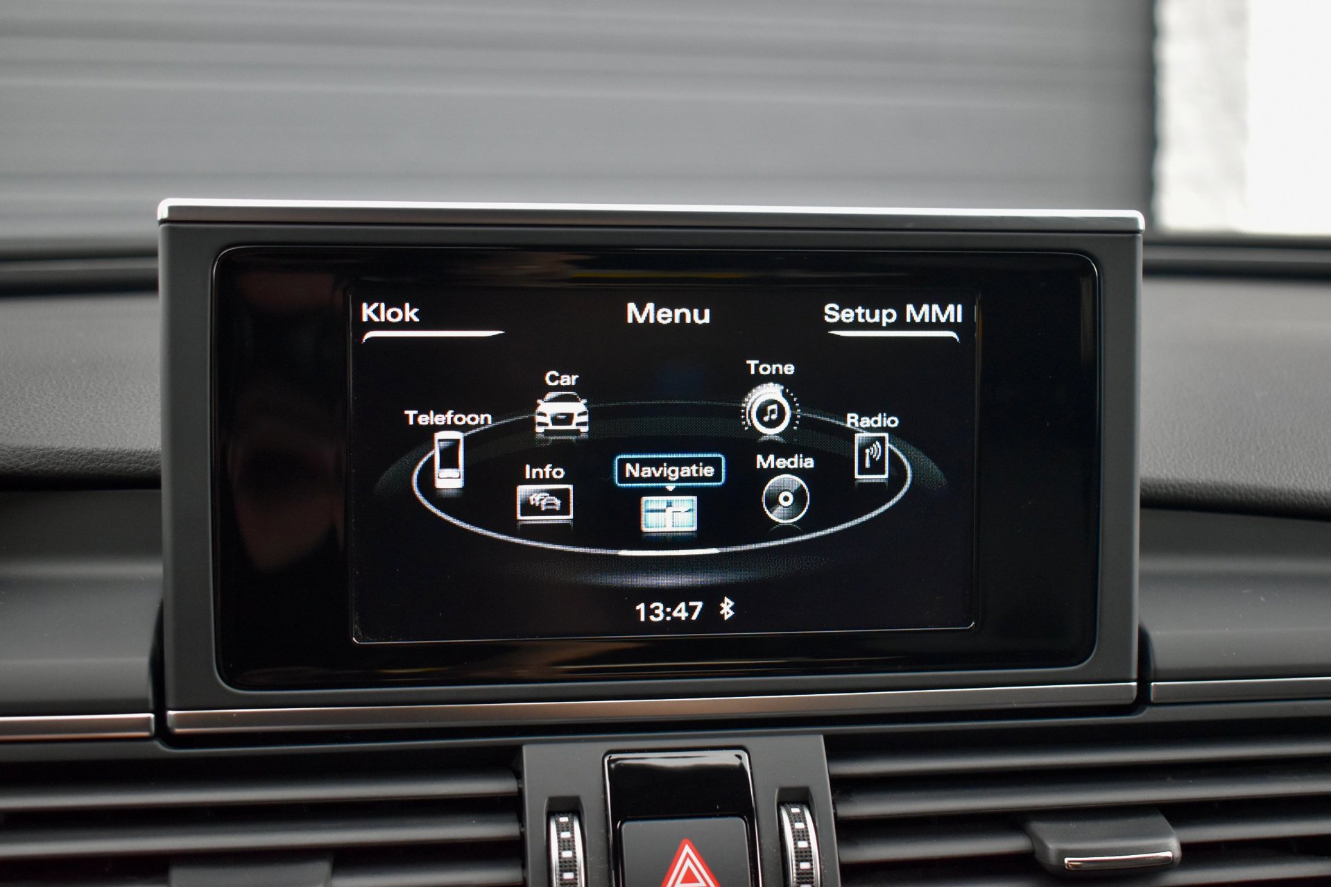 Foto van Audi A6 Avant