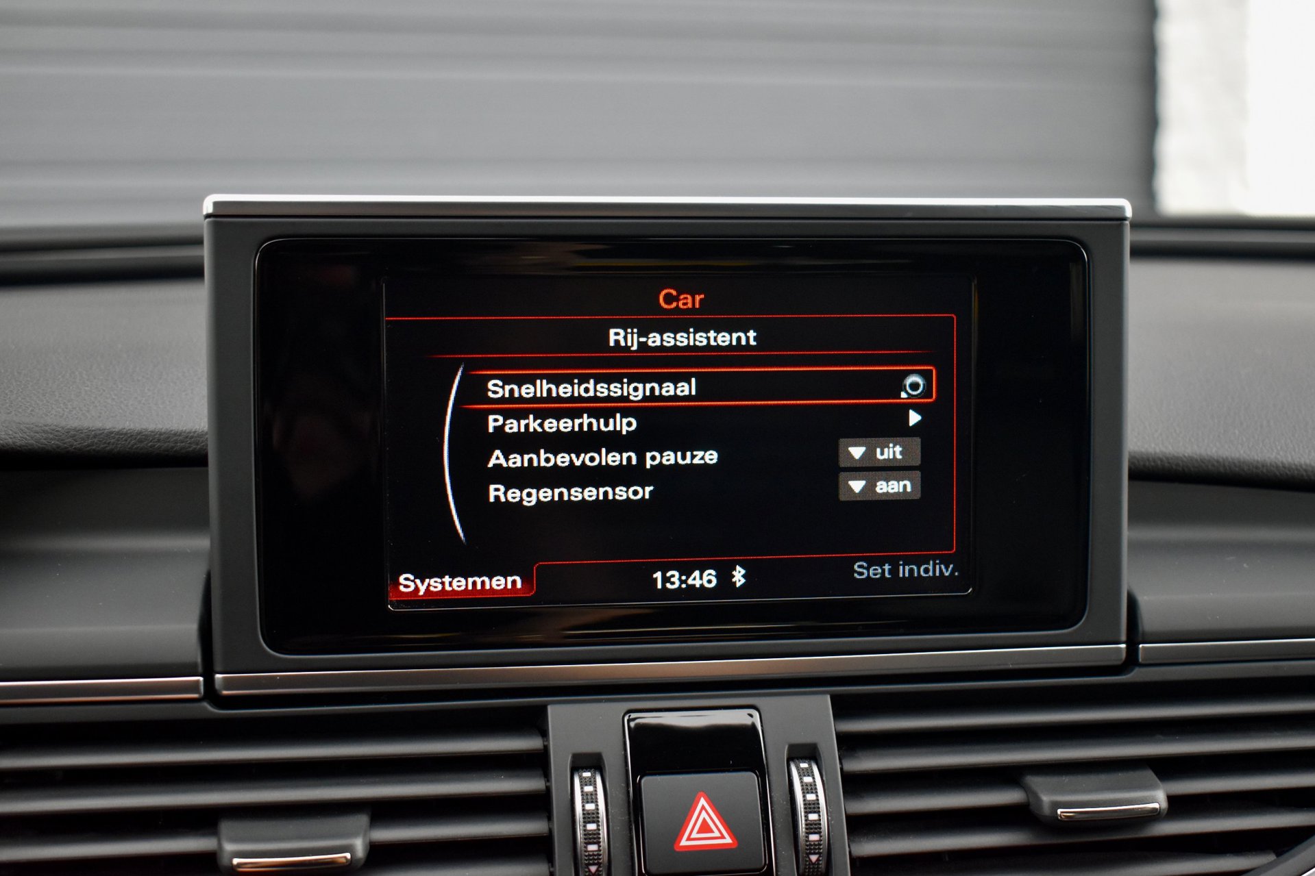 Foto van Audi A6 Avant