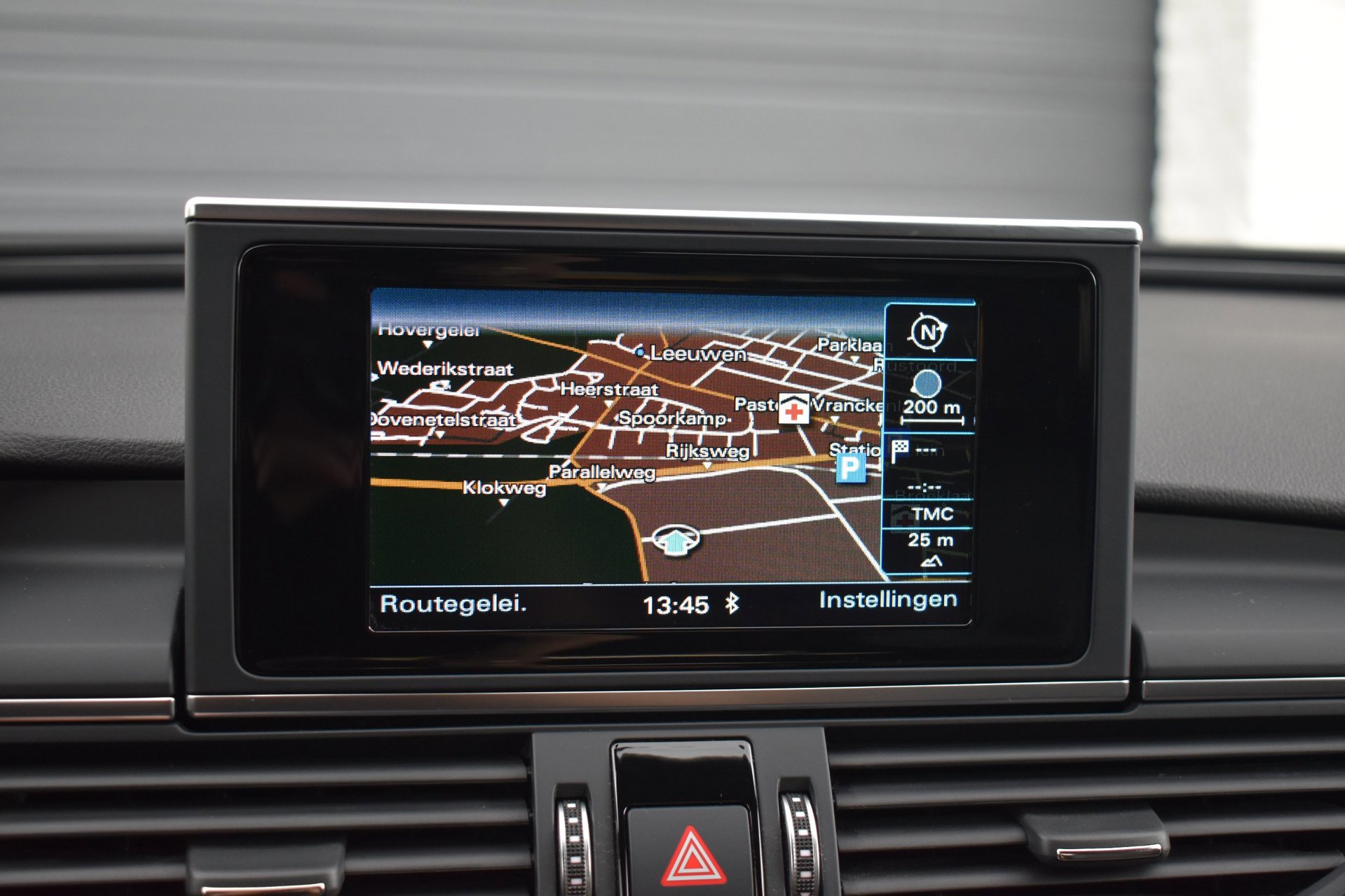 Foto van Audi A6 Avant