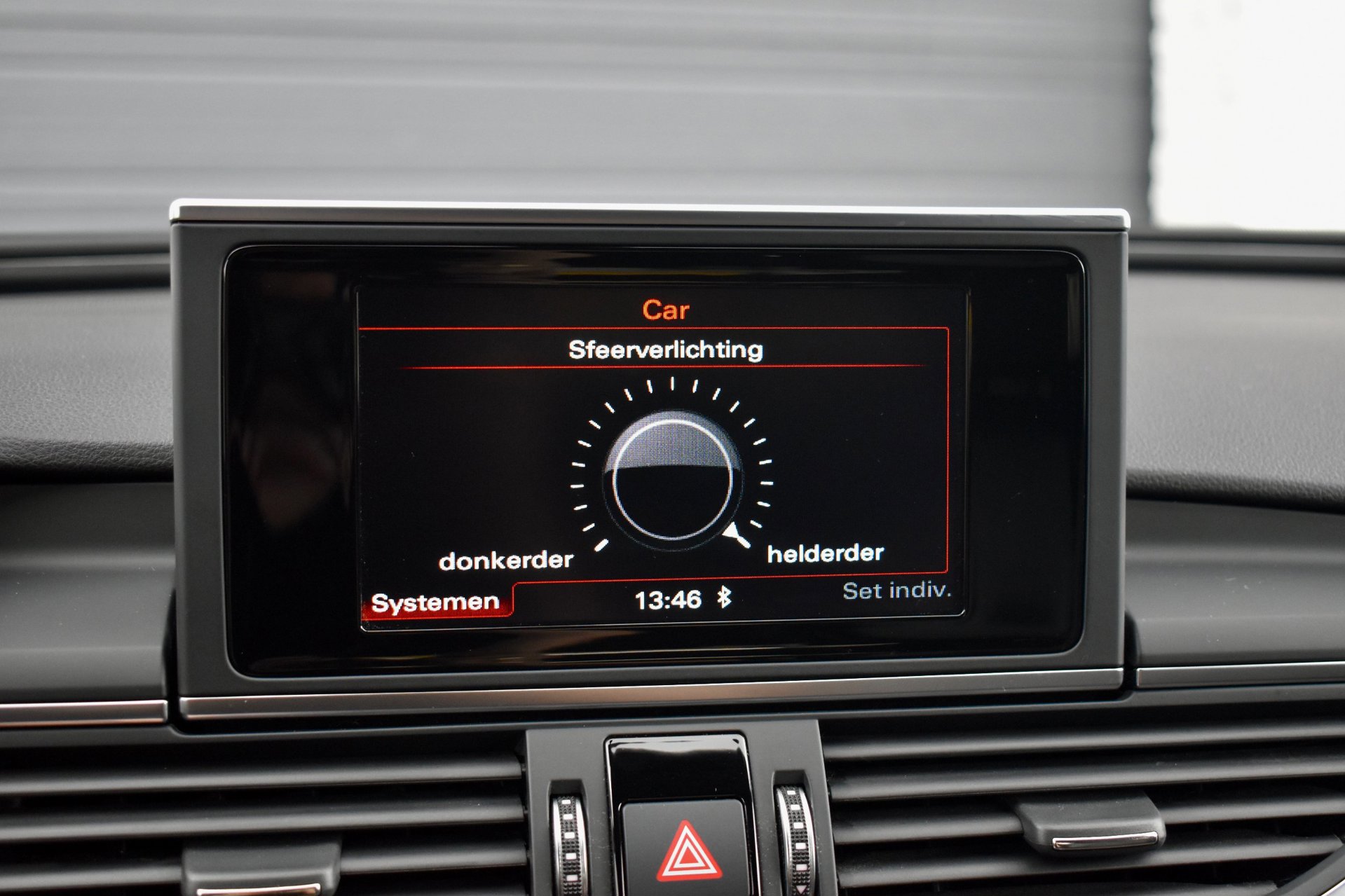 Foto van Audi A6 Avant