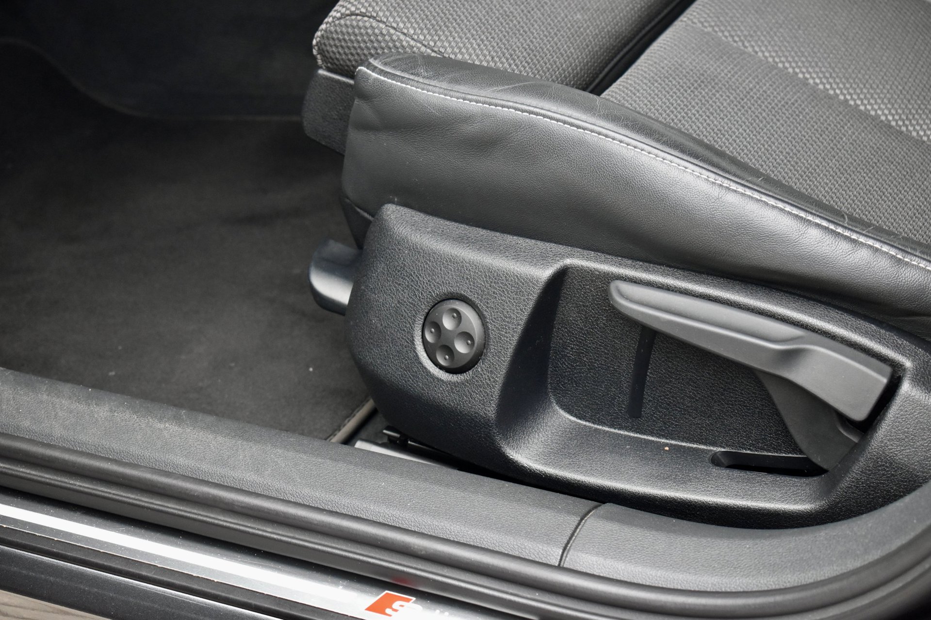 Foto van Audi A6 Avant