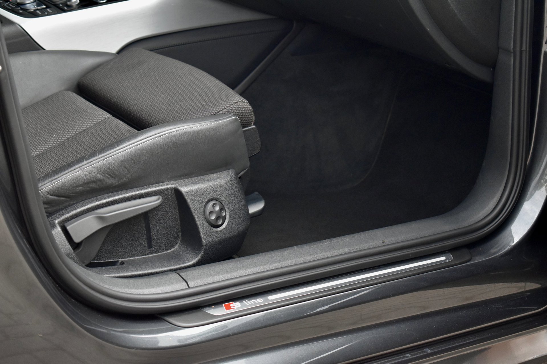 Foto van Audi A6 Avant