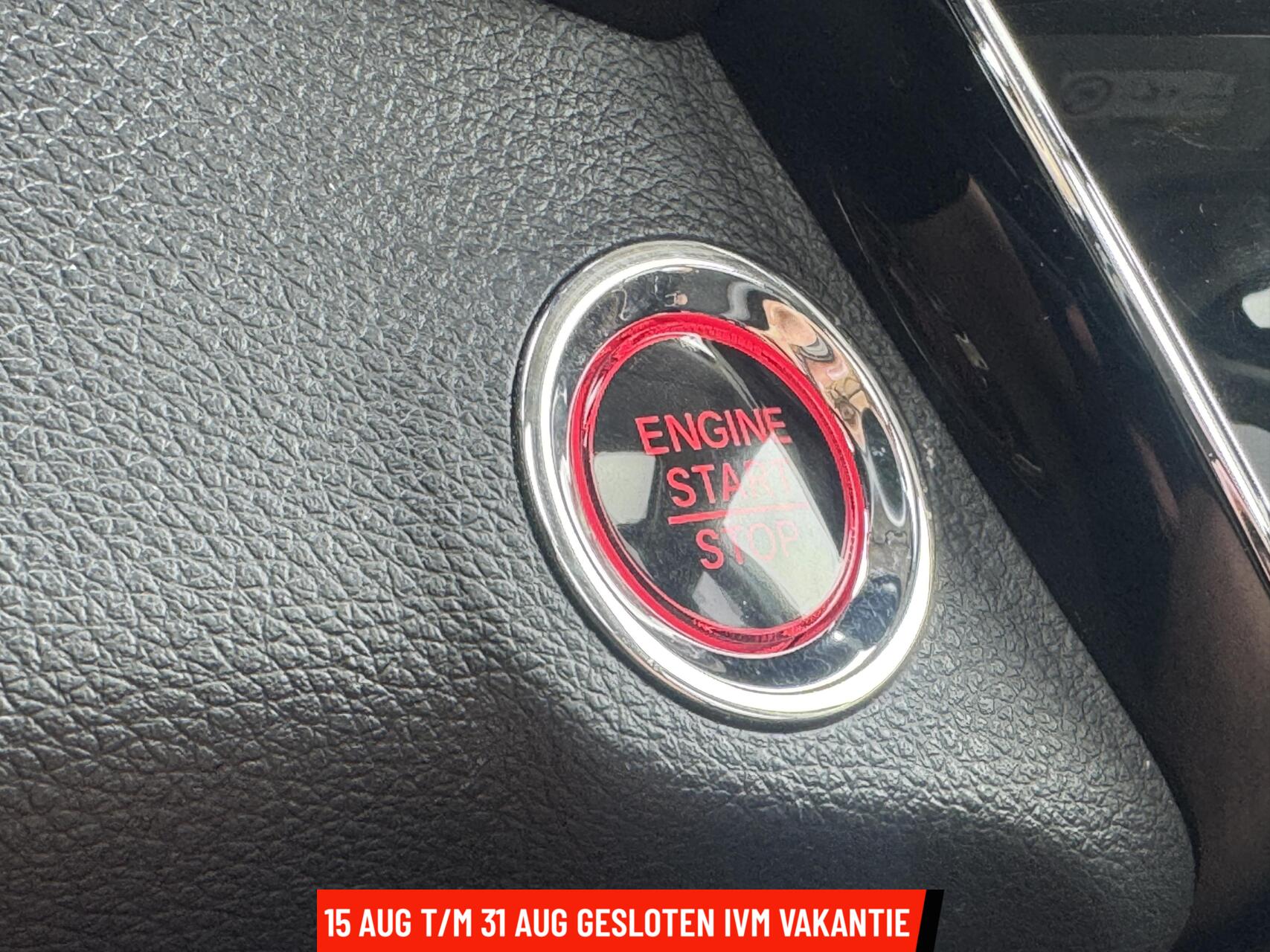 Foto van Honda Hr-v