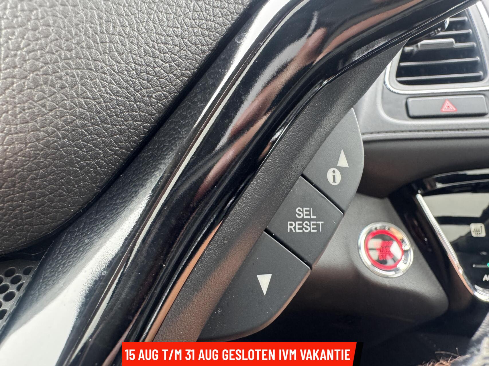 Foto van Honda Hr-v