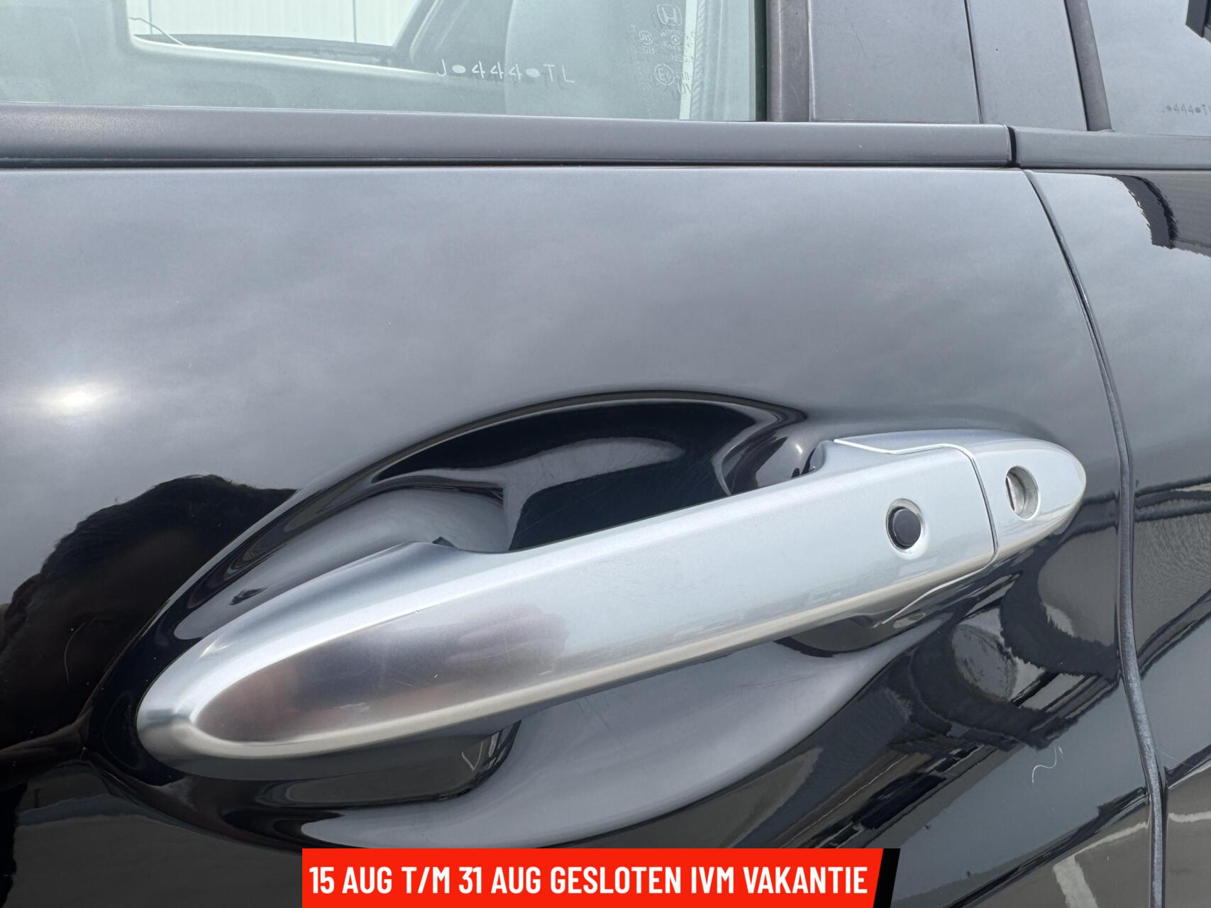Foto van Honda Hr-v