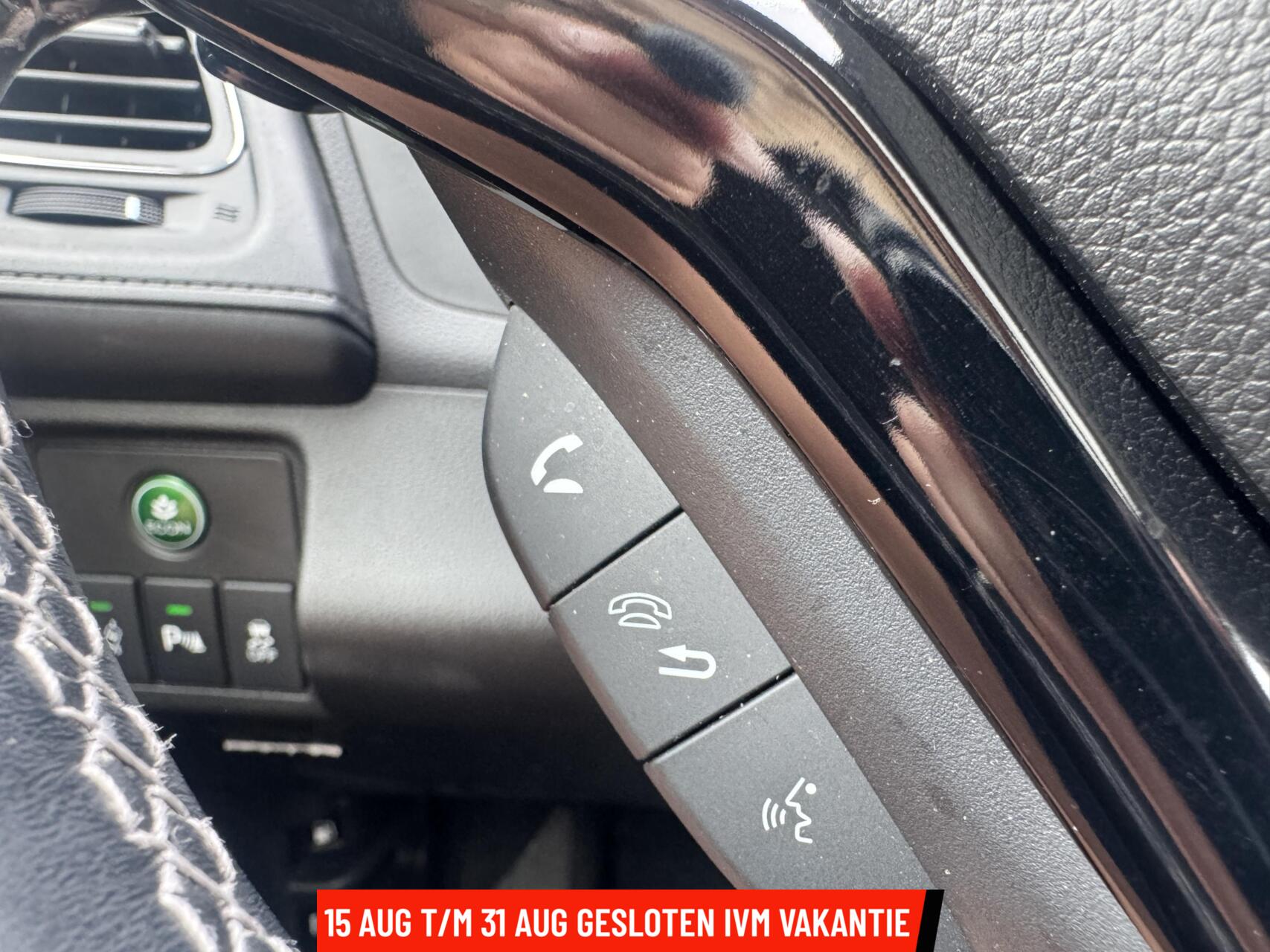 Foto van Honda Hr-v