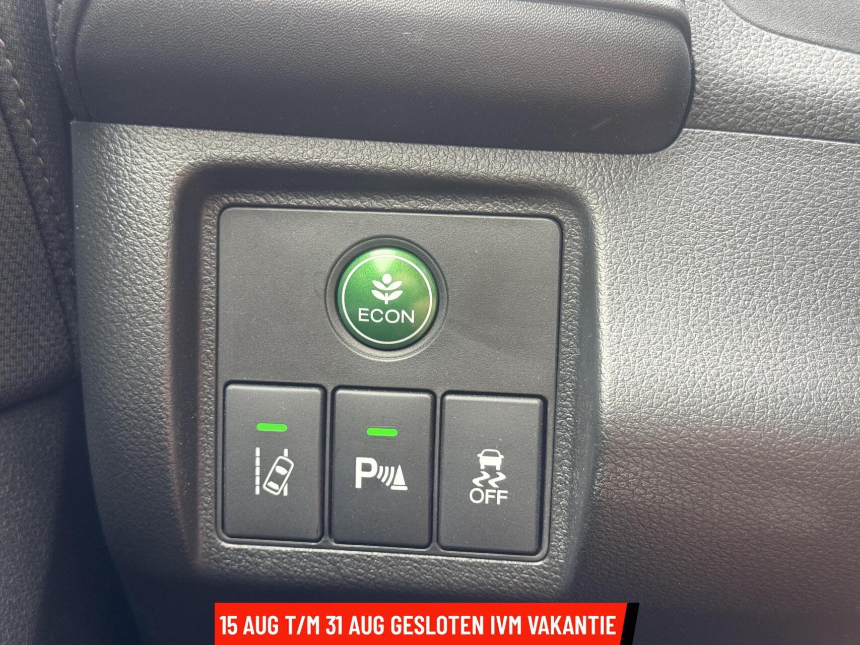 Foto van Honda Hr-v