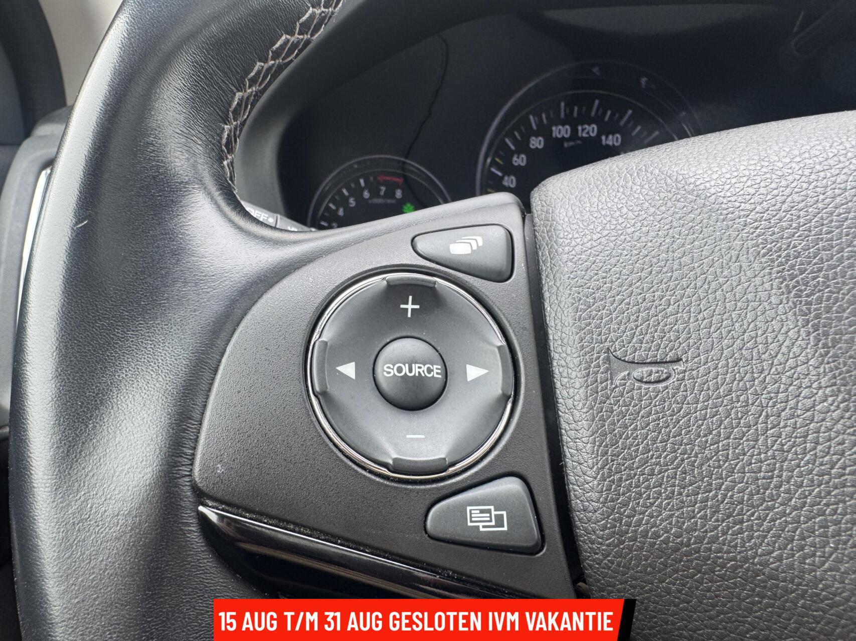 Foto van Honda Hr-v