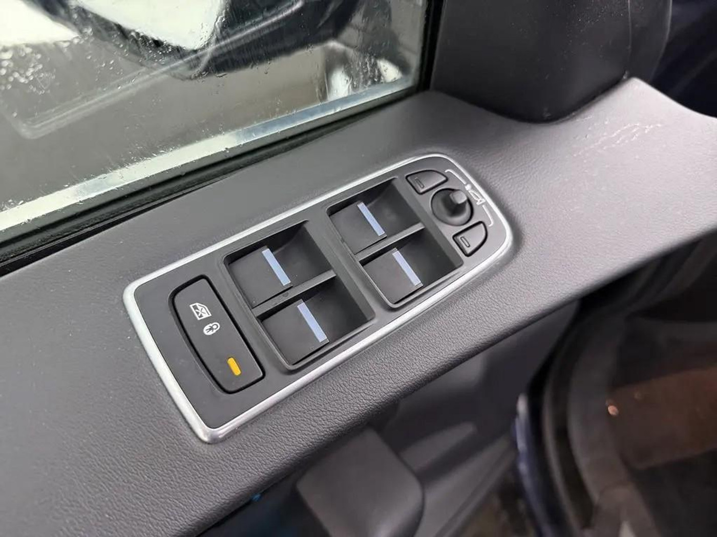 Foto van Jaguar Jaguar F-pace