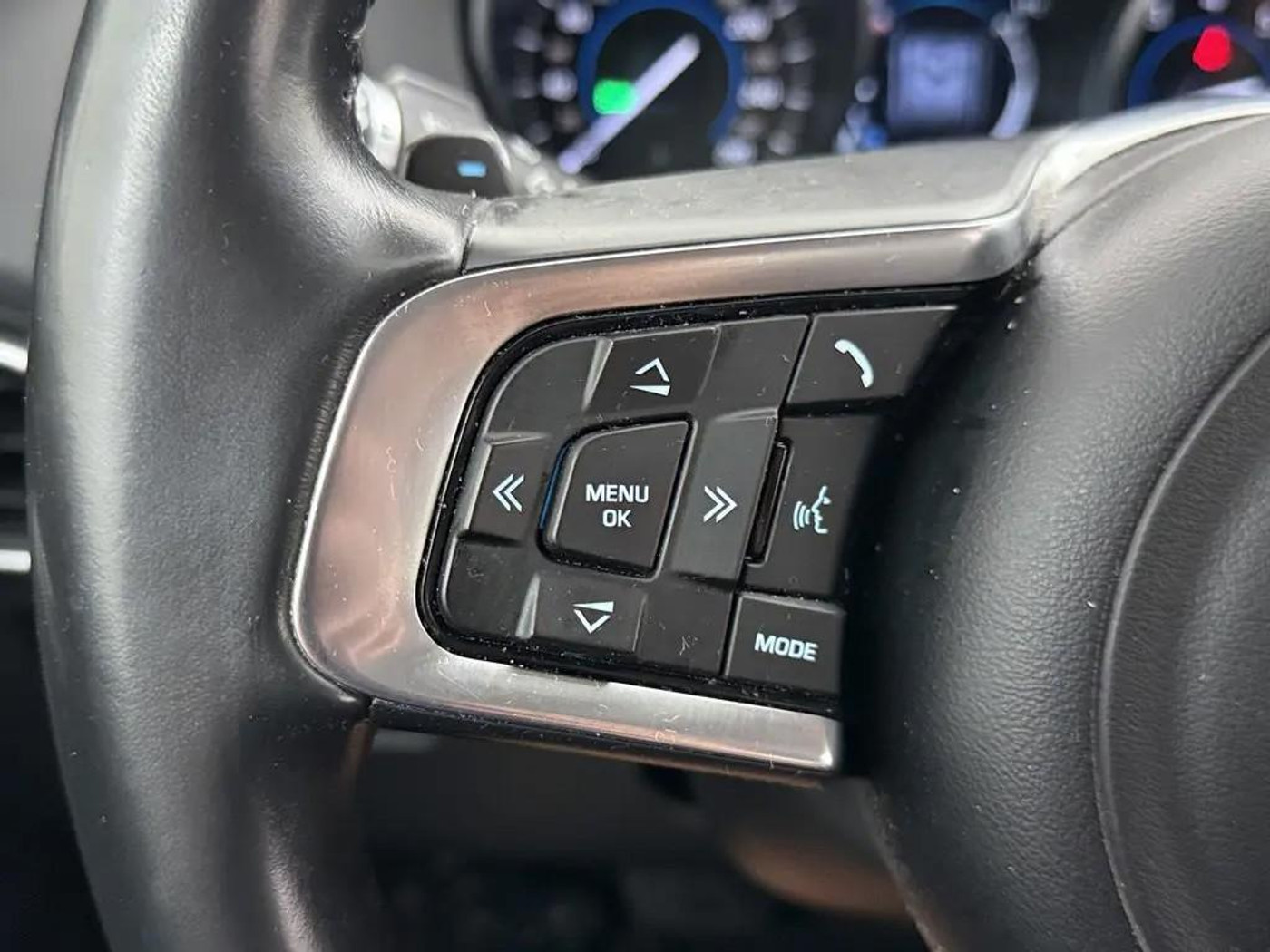 Foto van Jaguar Jaguar F-pace