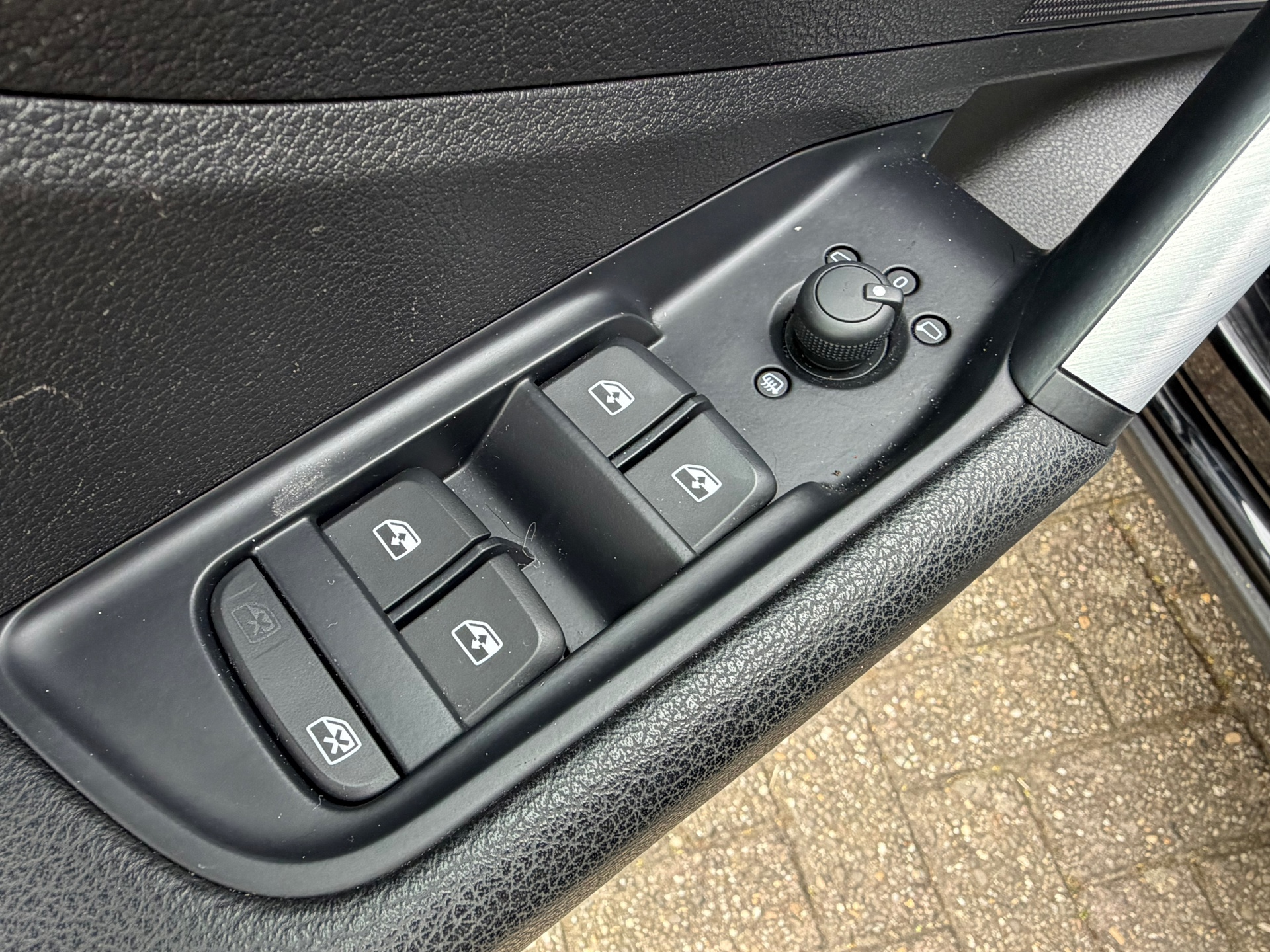 Foto van Audi Q2