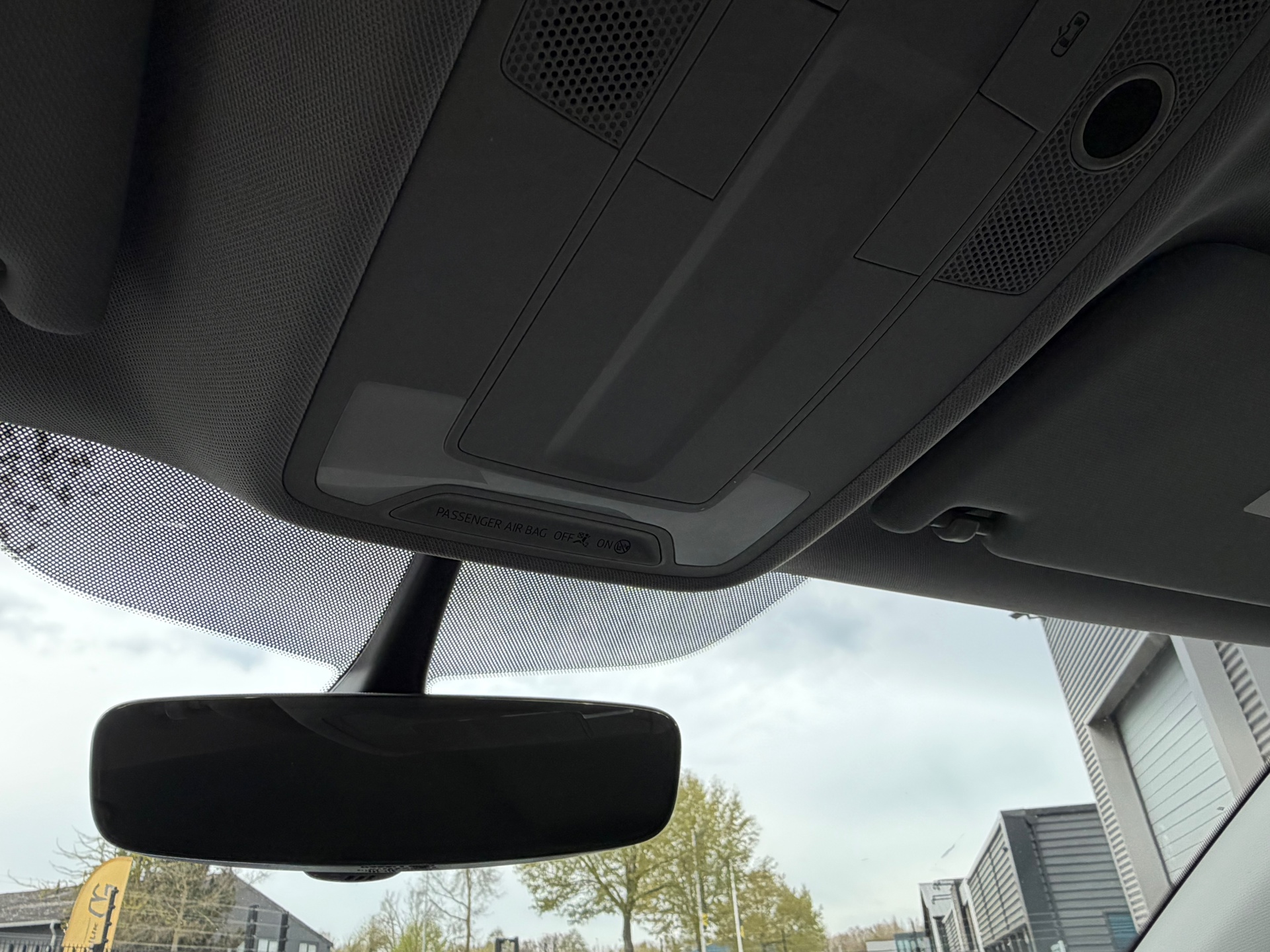 Foto van Audi Q2