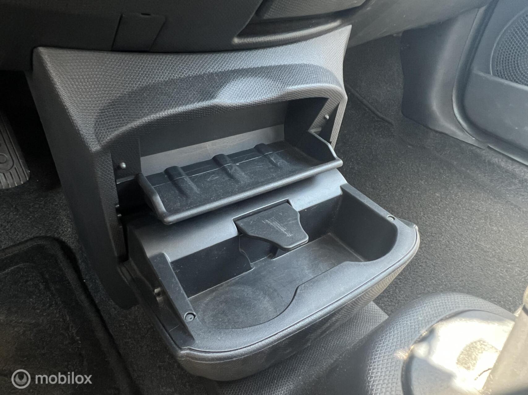Foto van Nissan Nissan Micra