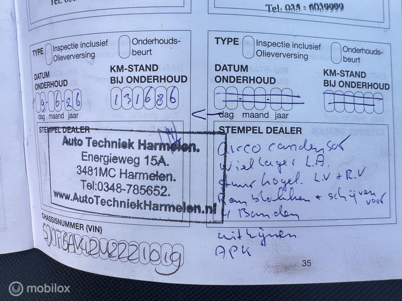 Foto van Nissan Nissan Micra