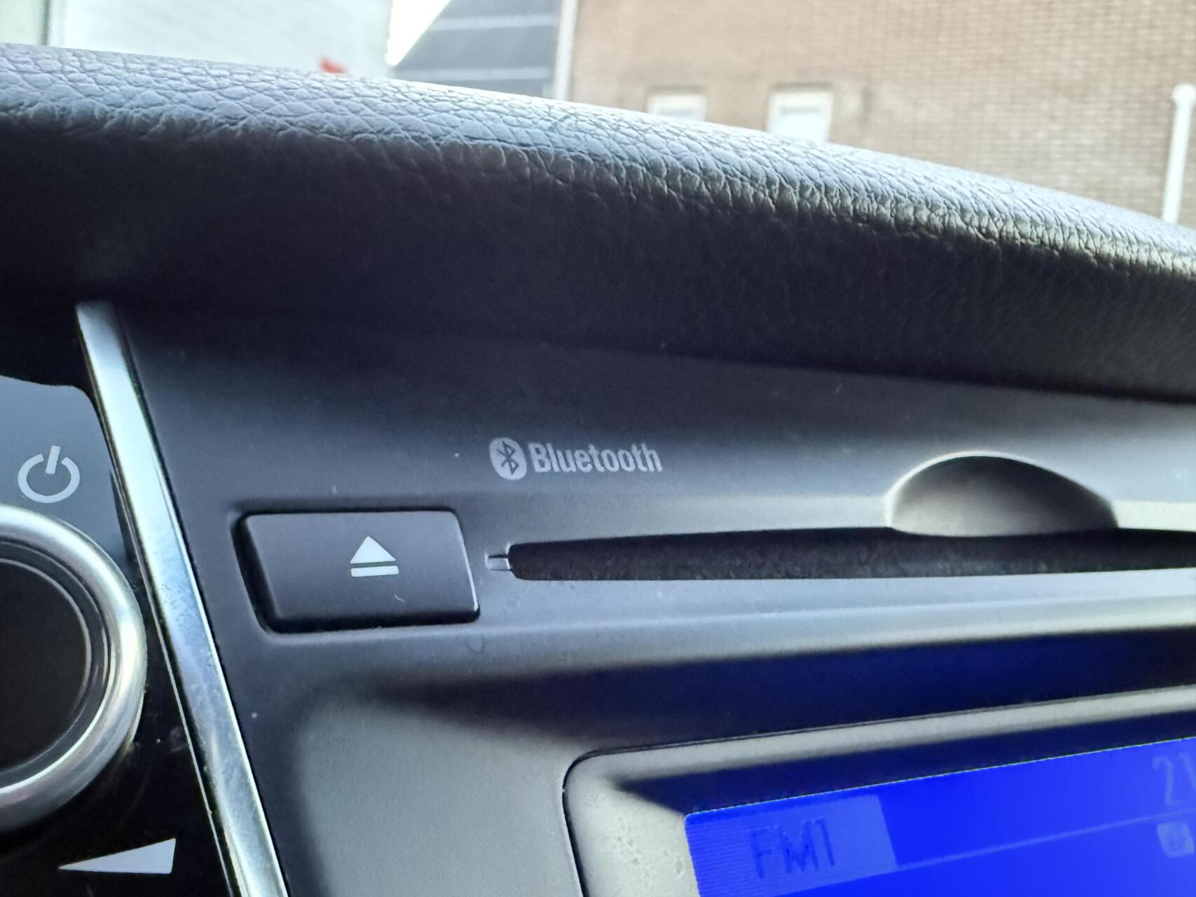 Foto van Hyundai I 30