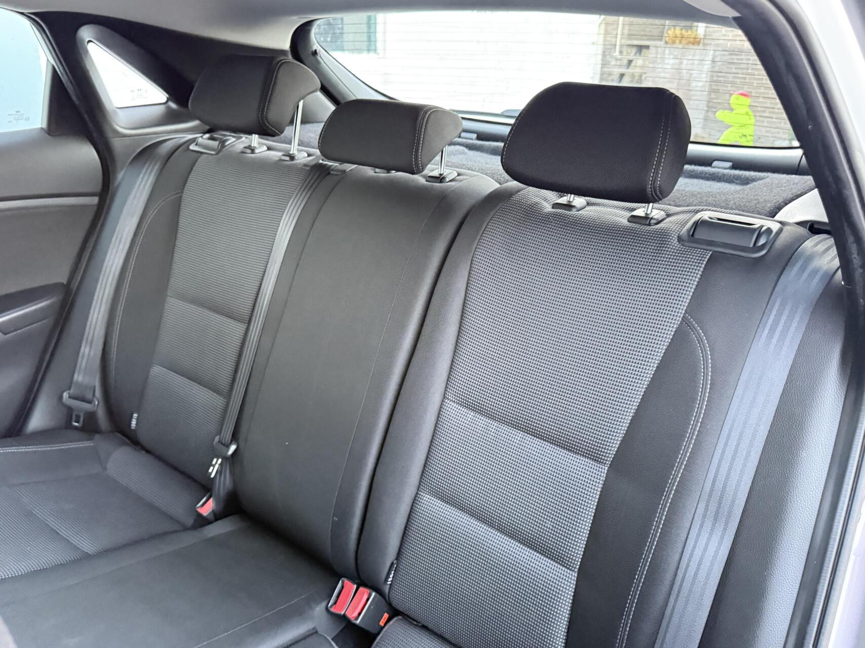 Foto van Hyundai I 30