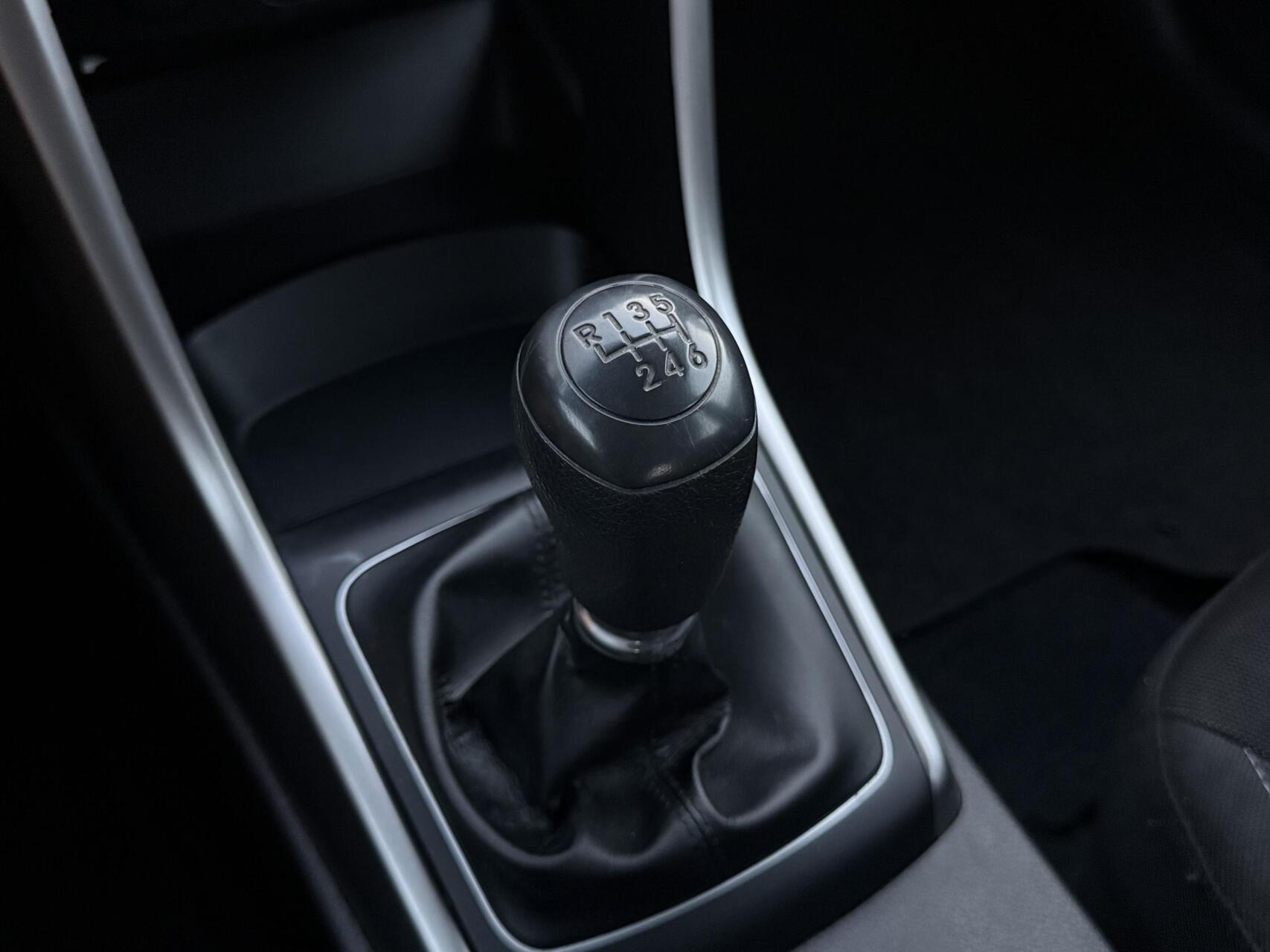 Foto van Hyundai I 30