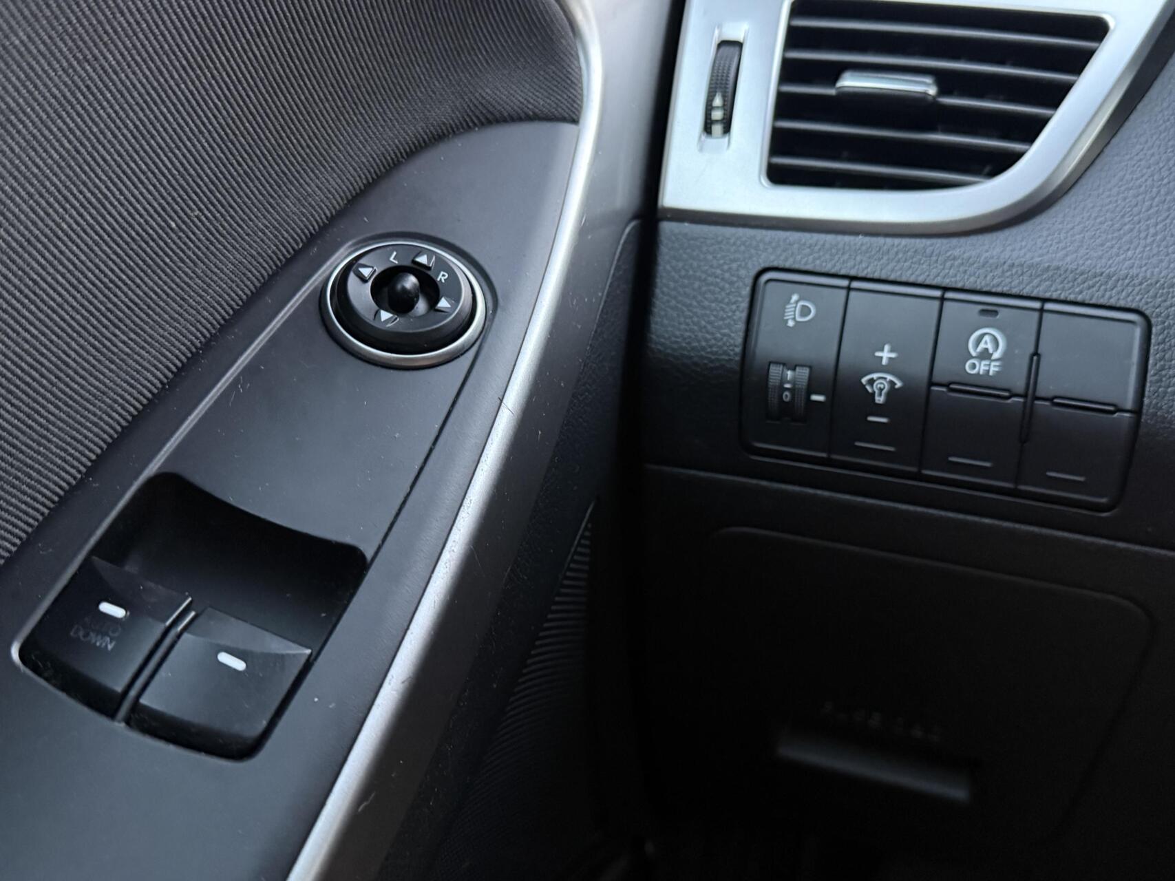 Foto van Hyundai I 30