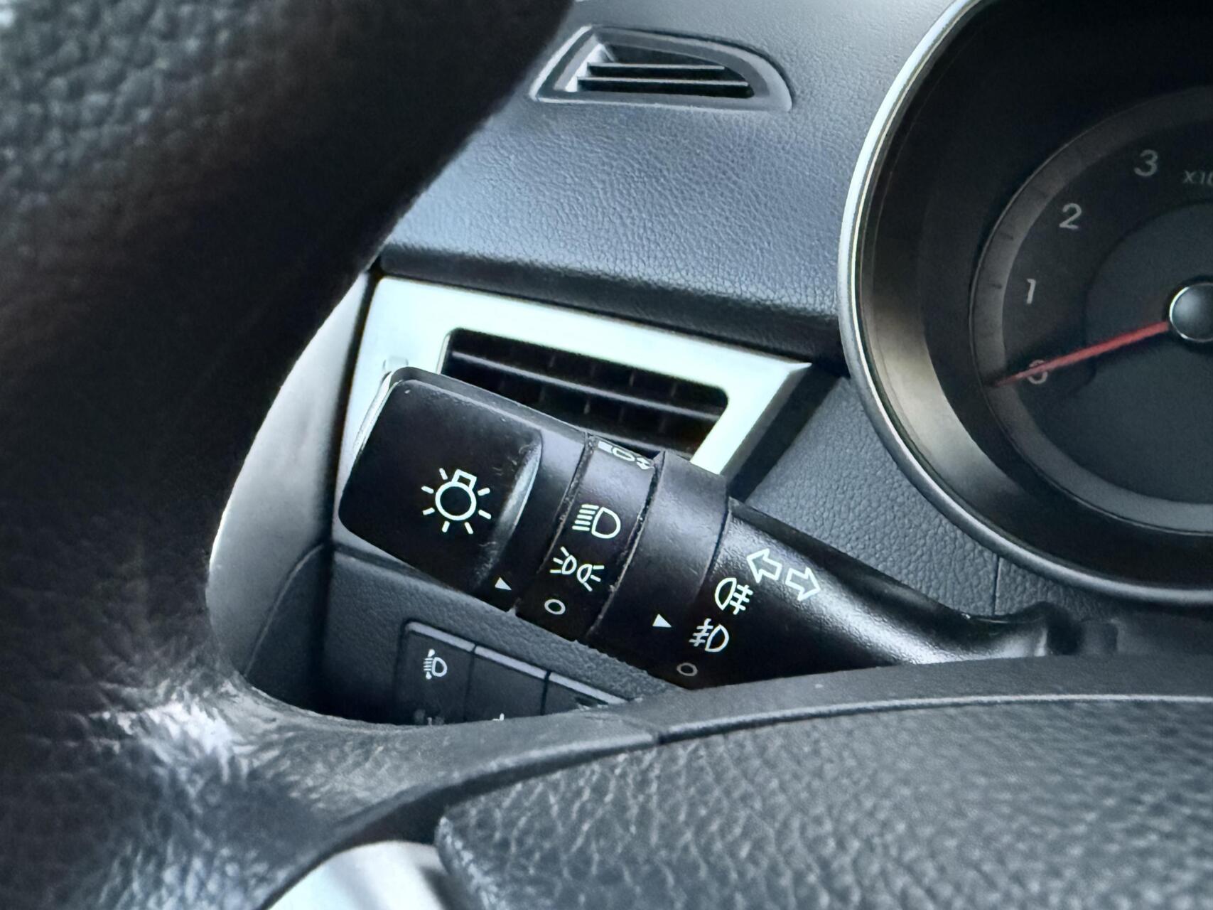Foto van Hyundai I 30