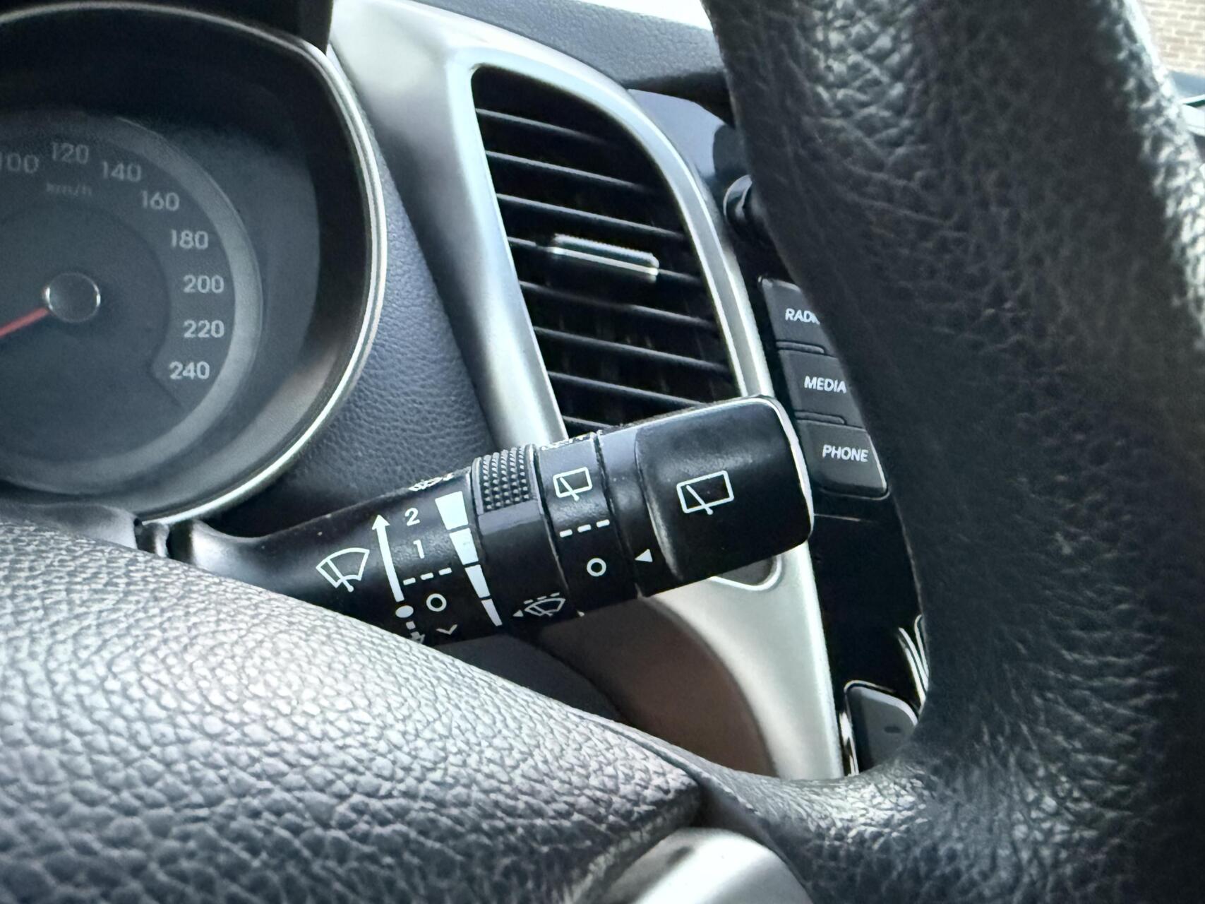 Foto van Hyundai I 30
