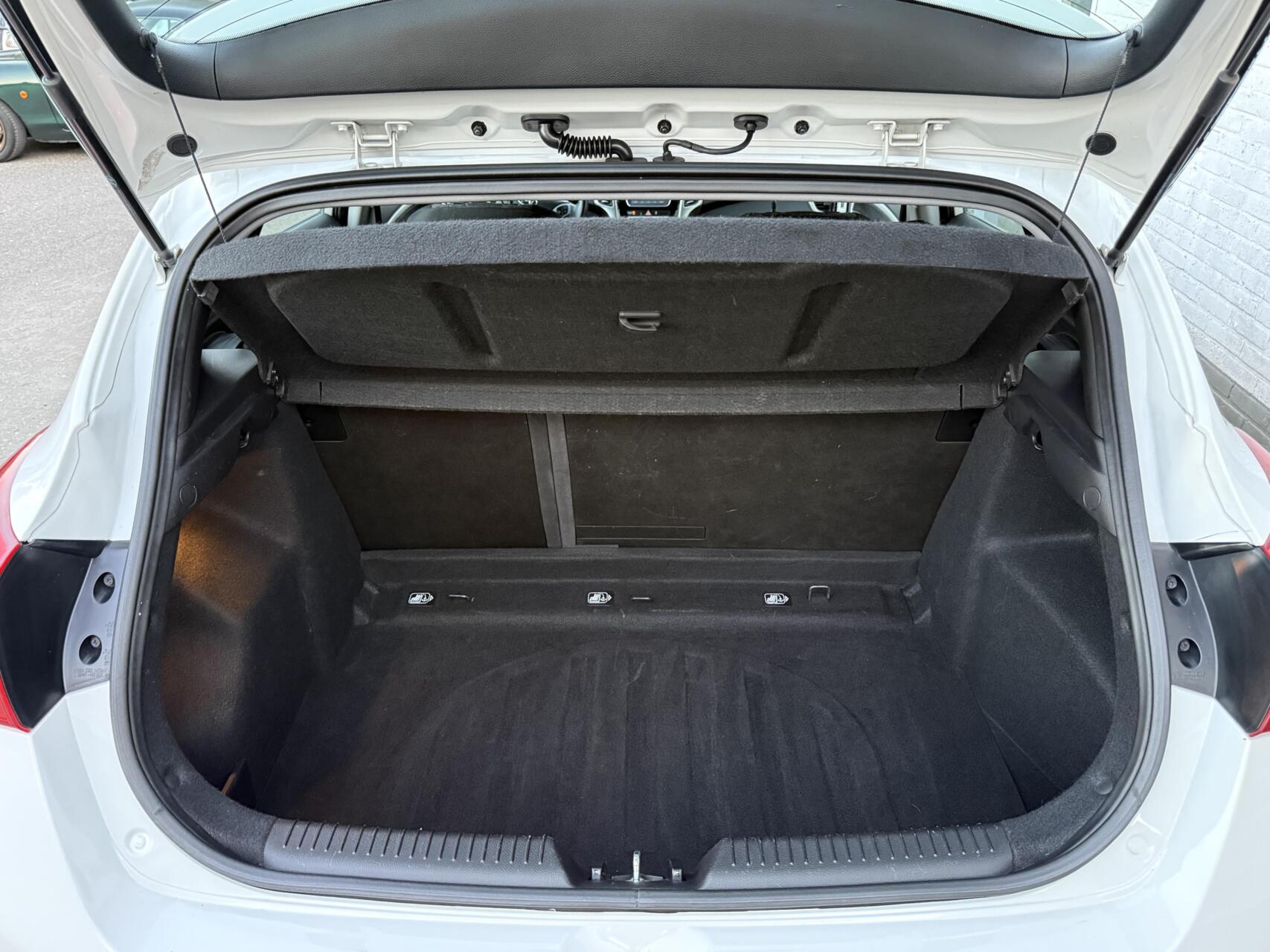 Foto van Hyundai I 30