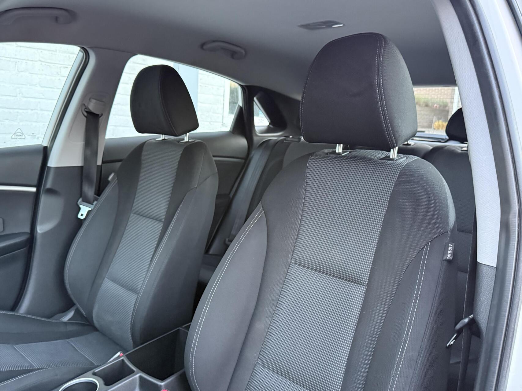 Foto van Hyundai I 30